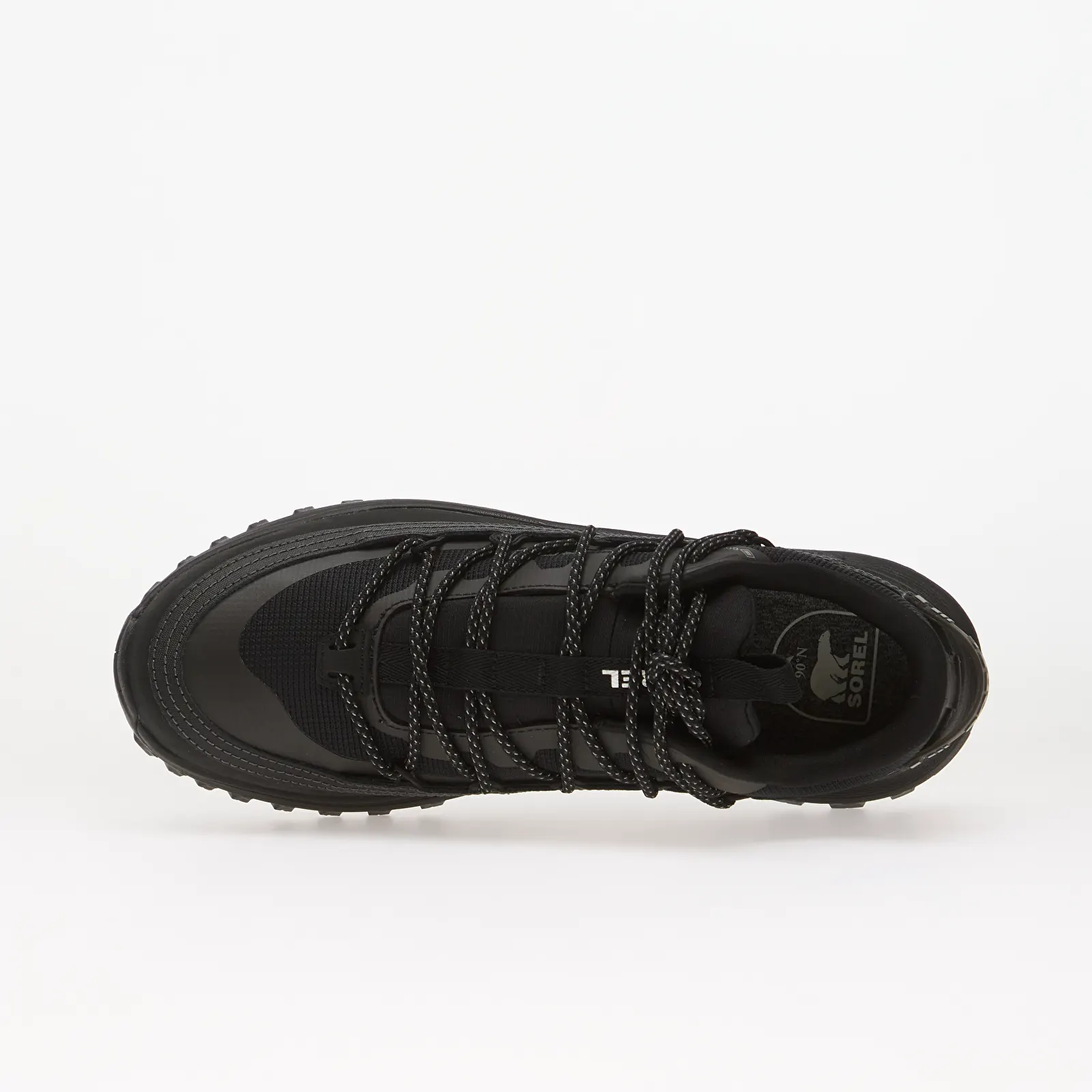Men's sneakers and shoes Sorel CALLSIGN HORIZON™ LOW GTX® Black, Jet