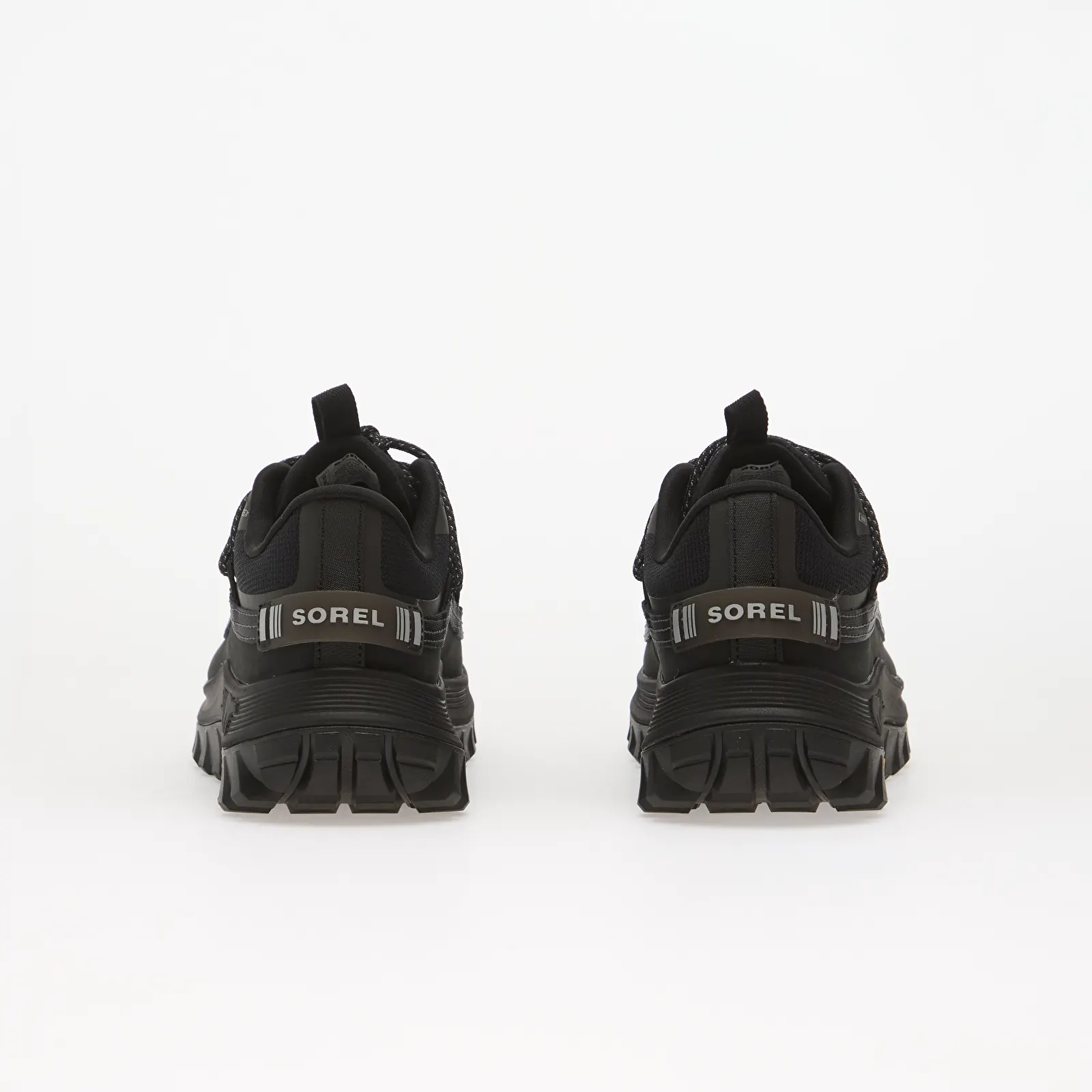 Men's sneakers and shoes Sorel CALLSIGN HORIZON™ LOW GTX® Black, Jet