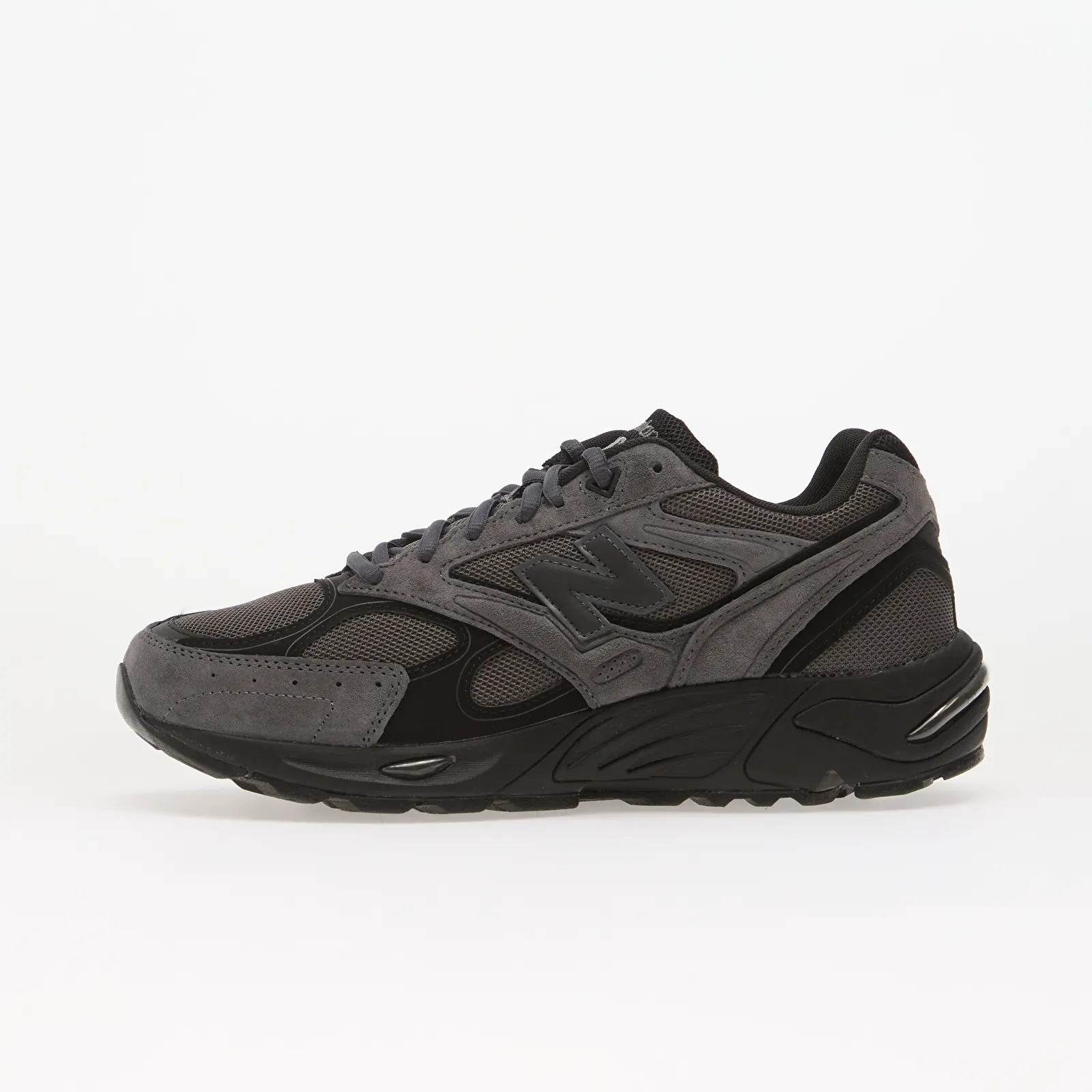 Turnschuhe und Schuhe für Männer New Balance 880R Magnet/ Black