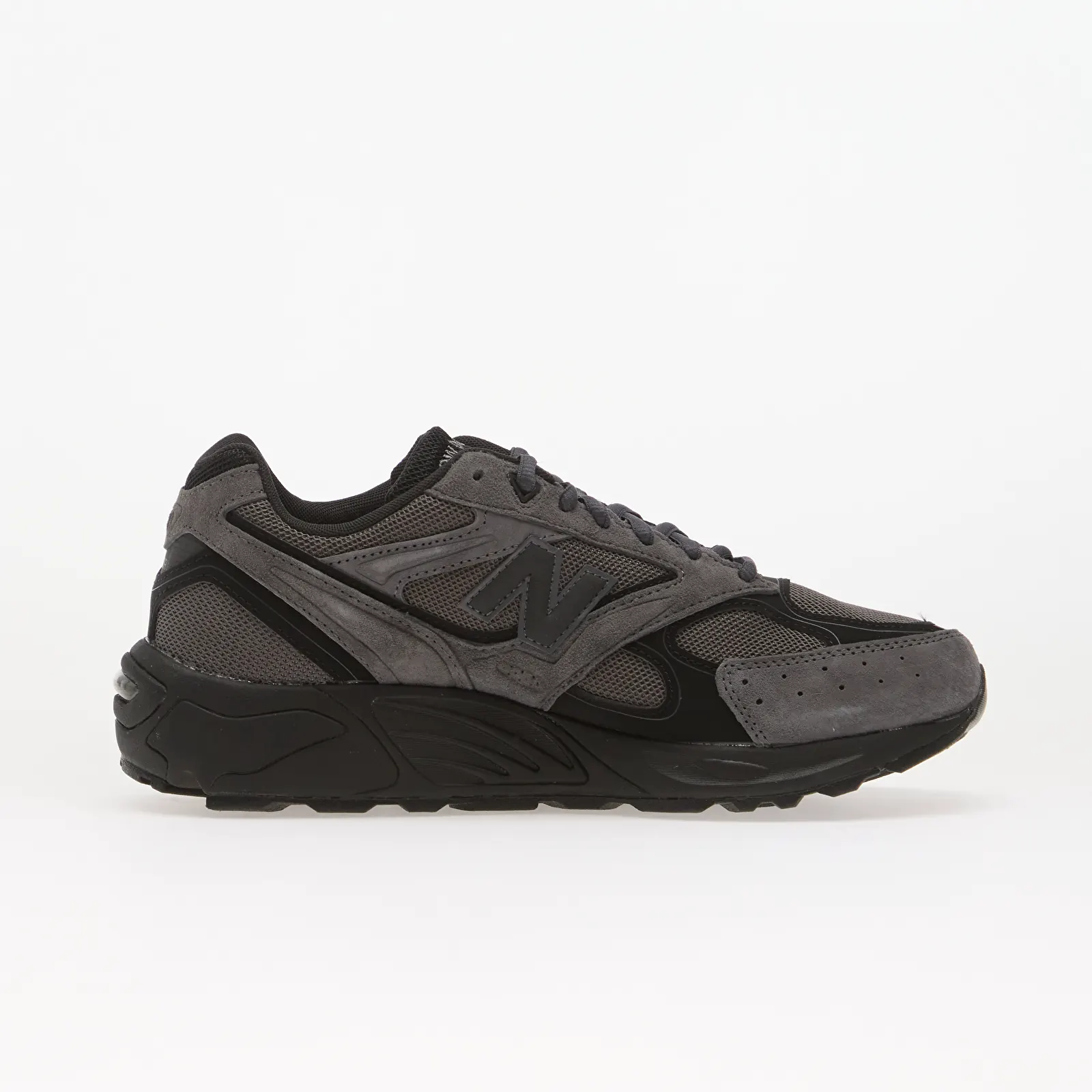 Turnschuhe und Schuhe für Männer New Balance 880R Magnet/ Black