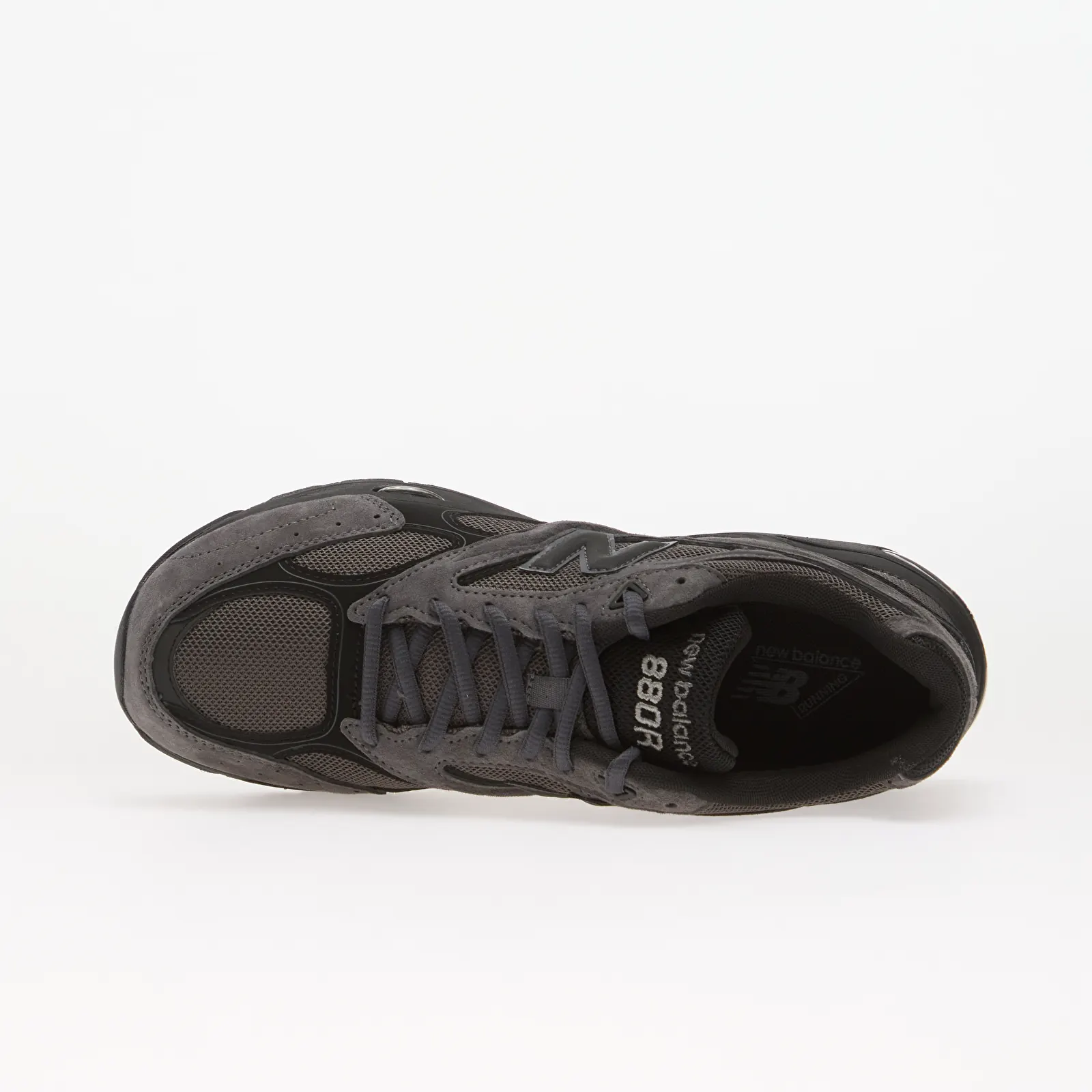 Turnschuhe und Schuhe für Männer New Balance 880R Magnet/ Black