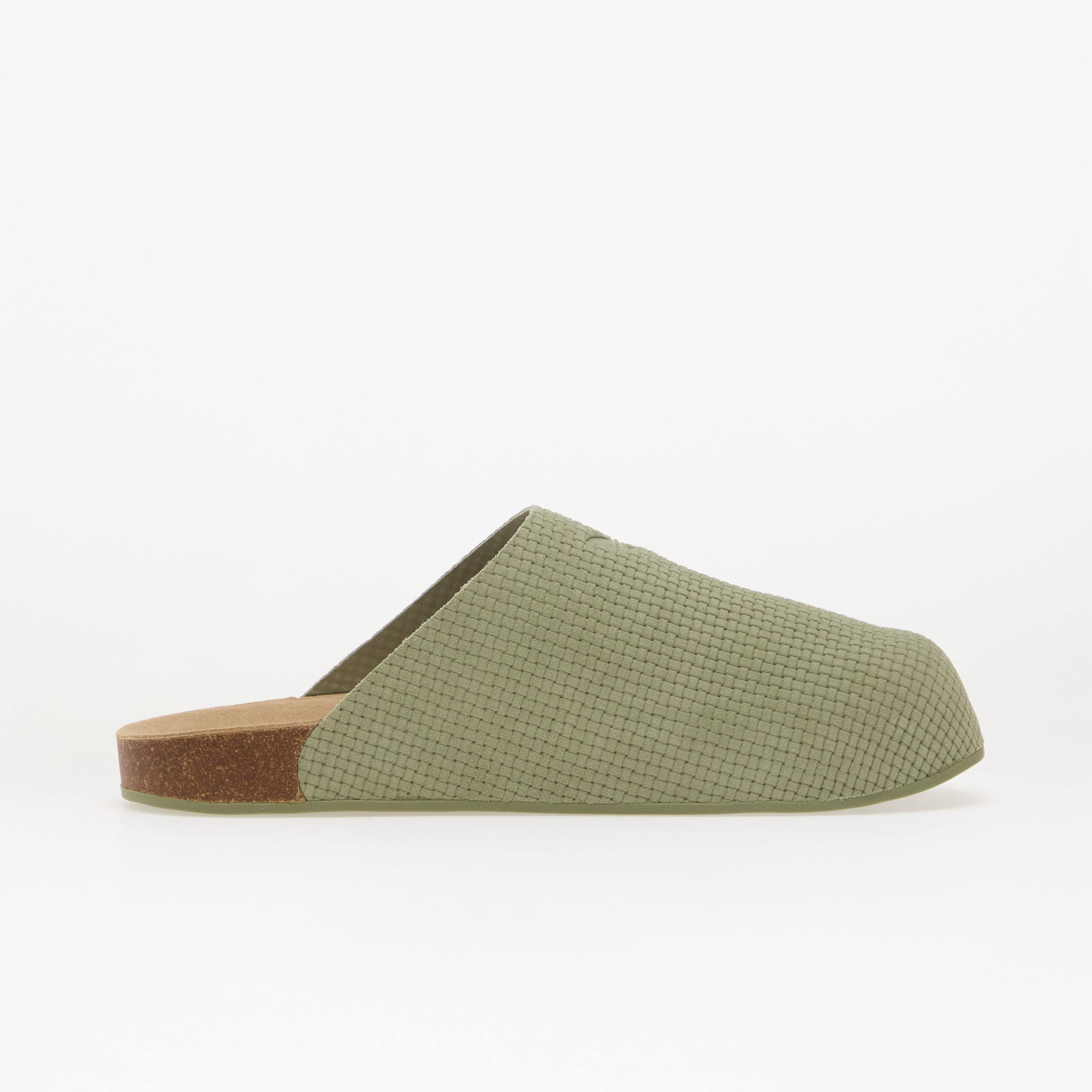 adidas Originals Sneakers adidas Adimule Slides Tent Green/ Tent Green/ Cardboard EUR 39 - 3