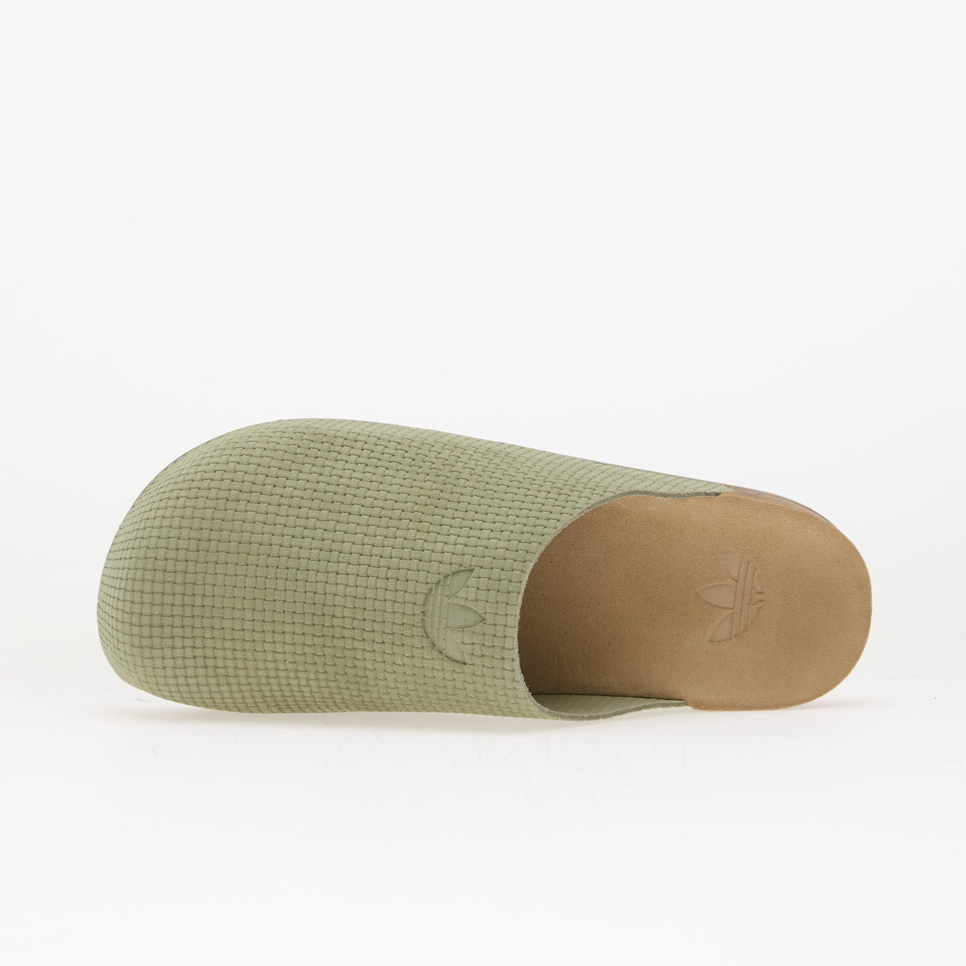 adidas Originals Sneakers adidas Adimule Slides Tent Green/ Tent Green/ Cardboard EUR 39 - 4