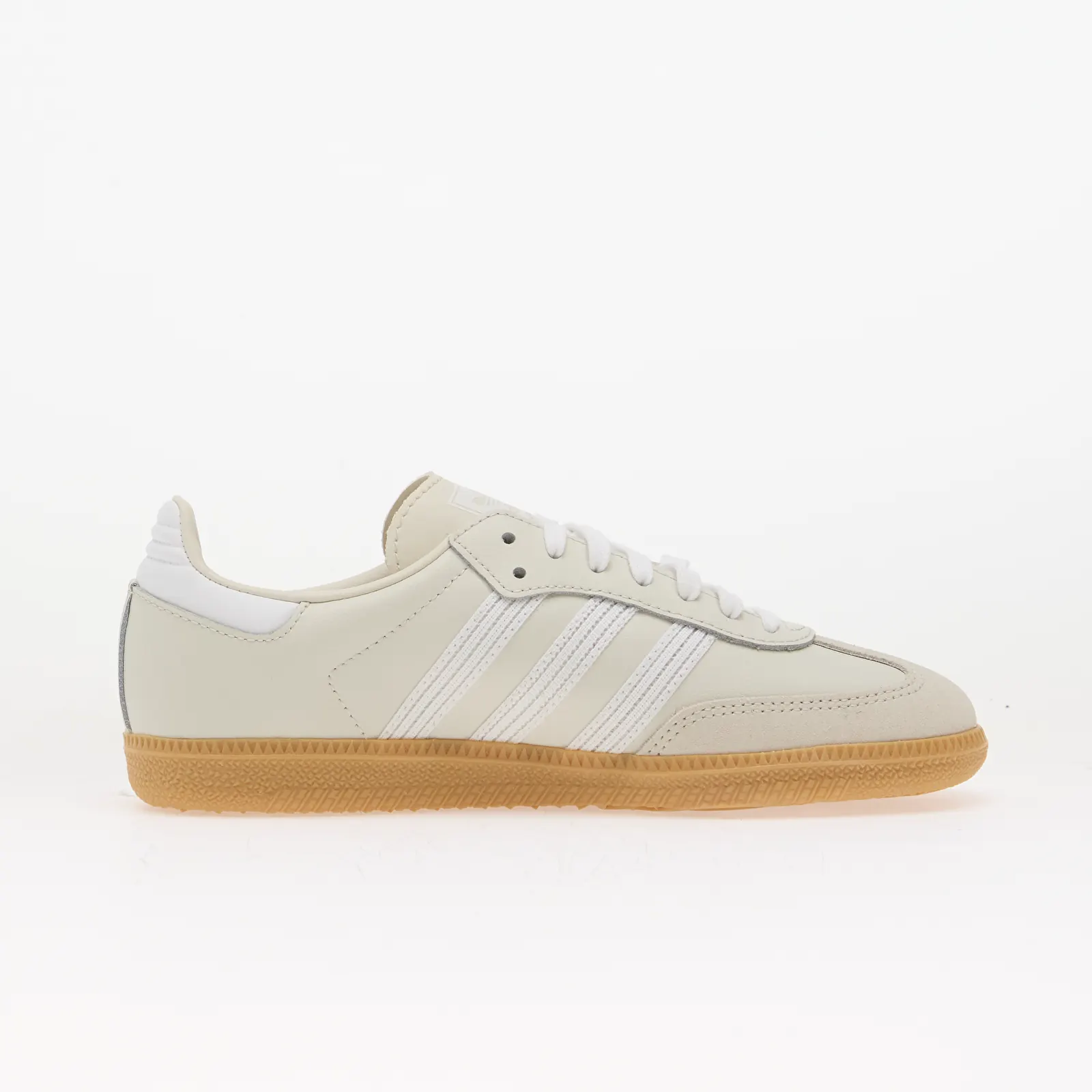 Мъжки маратонки adidas Samba OG Orbit Grey/ Ftwr White/ Gum