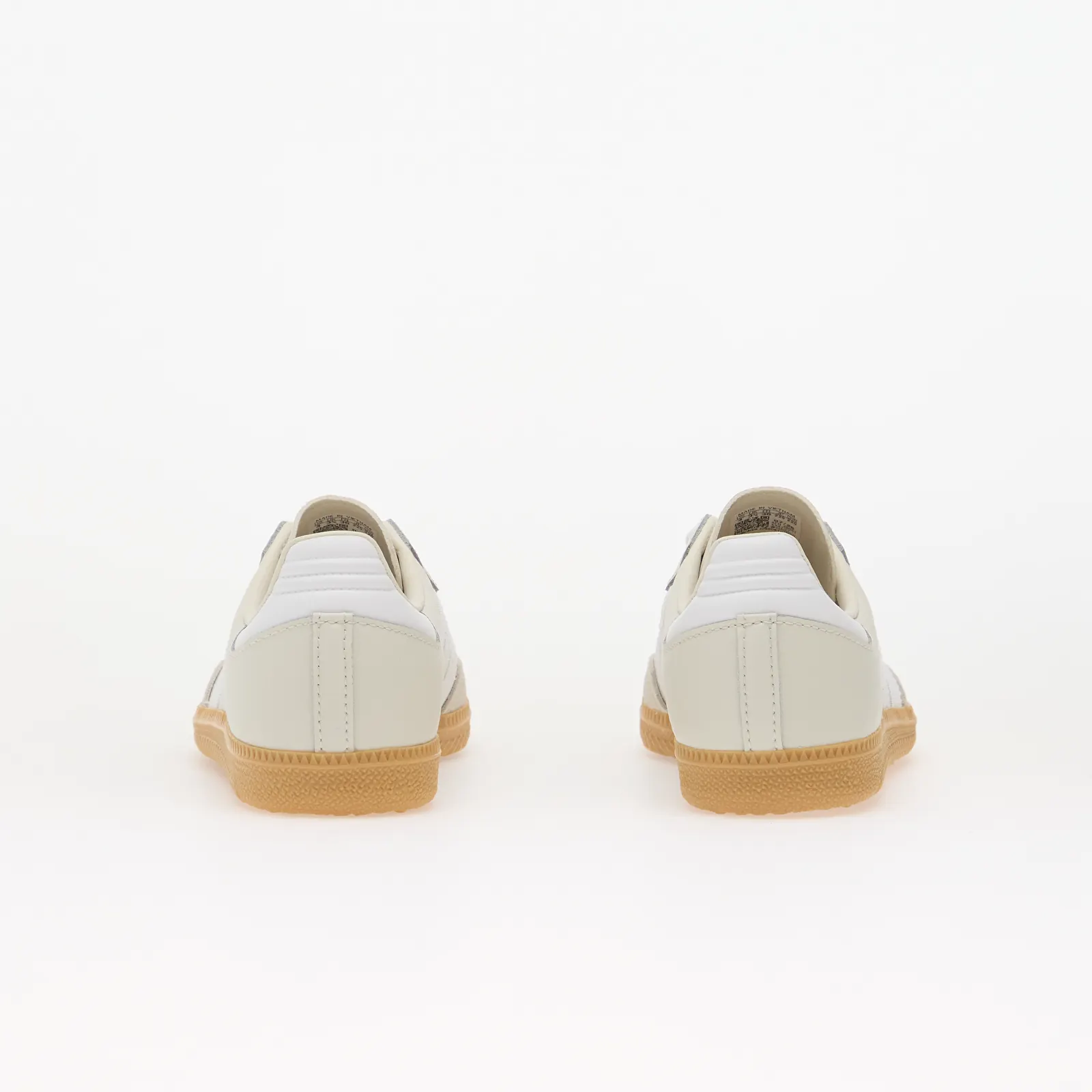 Мъжки маратонки adidas Samba OG Orbit Grey/ Ftwr White/ Gum