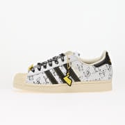 adidas x Pokemon Superstar II (Pikachu)