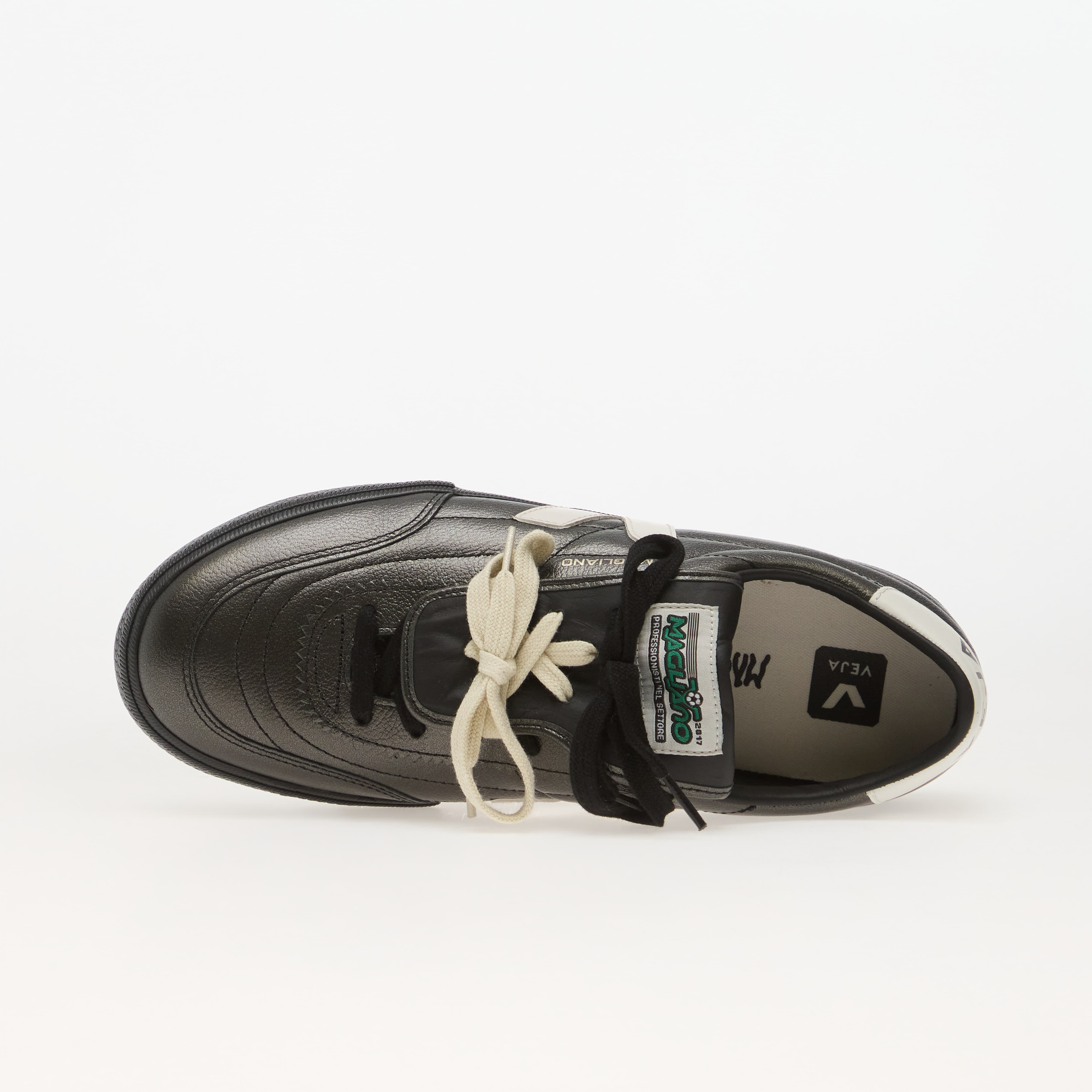 Veja Sneakers Veja Panenka Veja X Magliano Titanium EUR 41 - 4