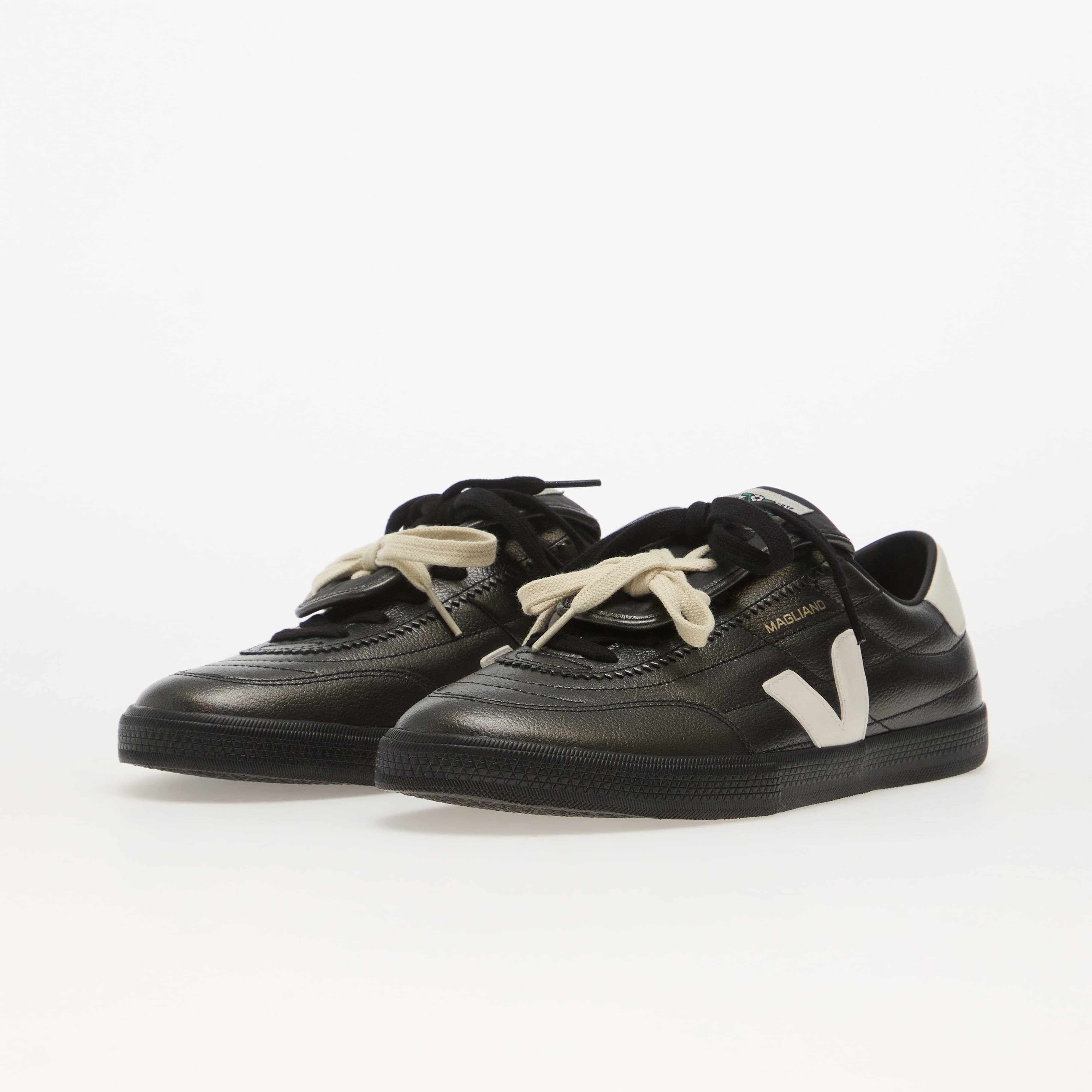 Veja Sneakers Veja Panenka Veja X Magliano Titanium EUR 41 - 6