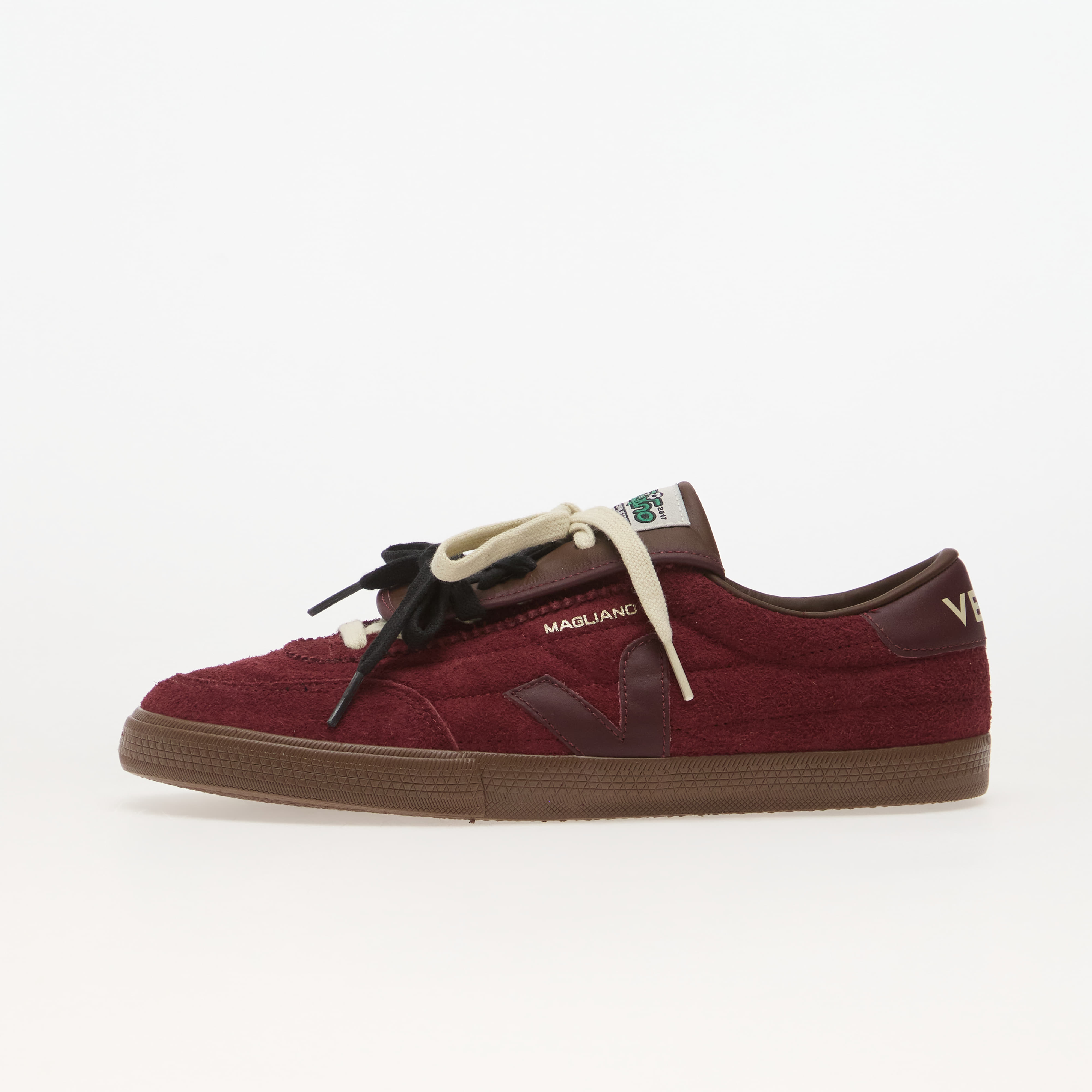 Сникърси Veja Panenka Veja X Magliano Amarante EUR 42