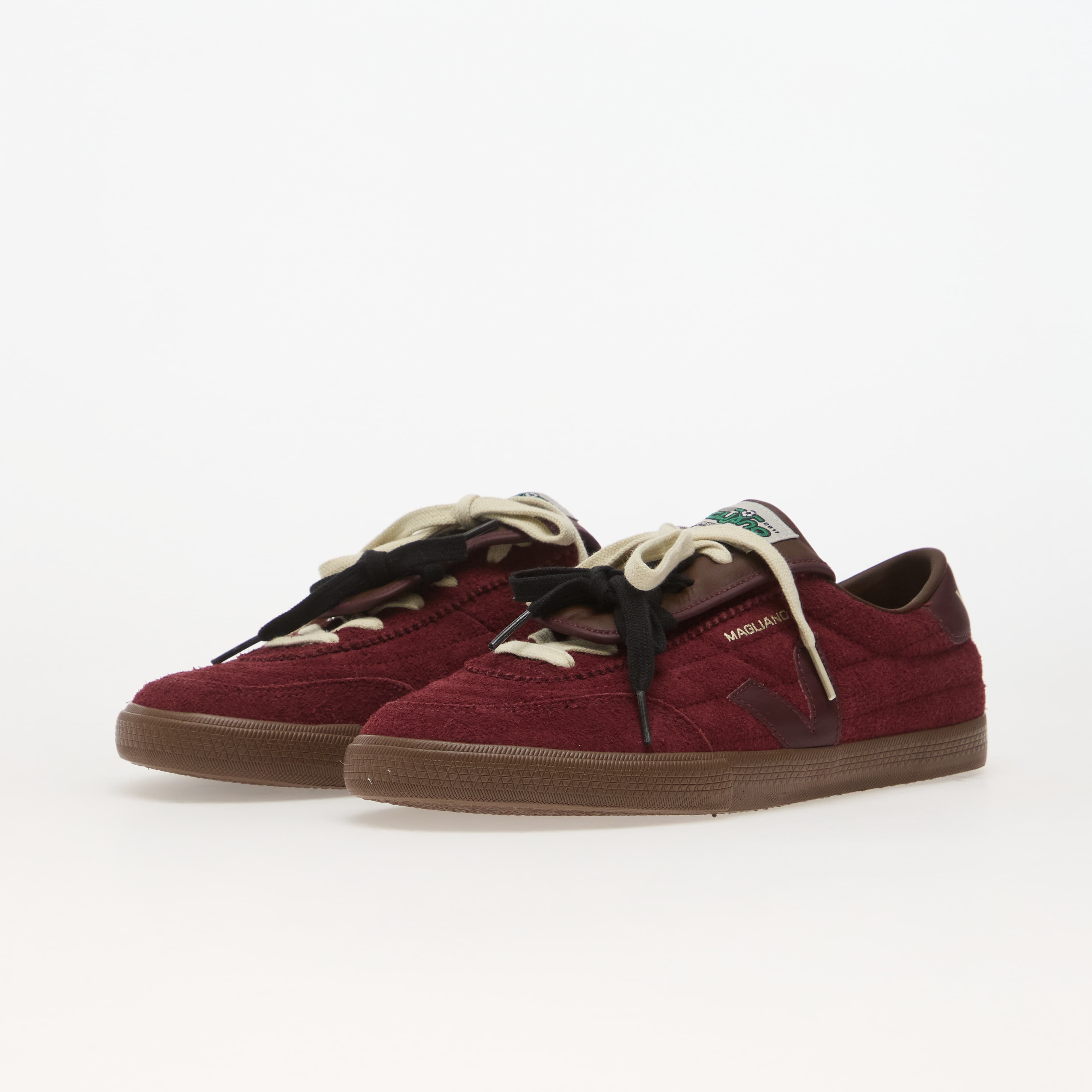 Veja Sneakers Veja Panenka Veja X Magliano Amarante EUR 44 - 6