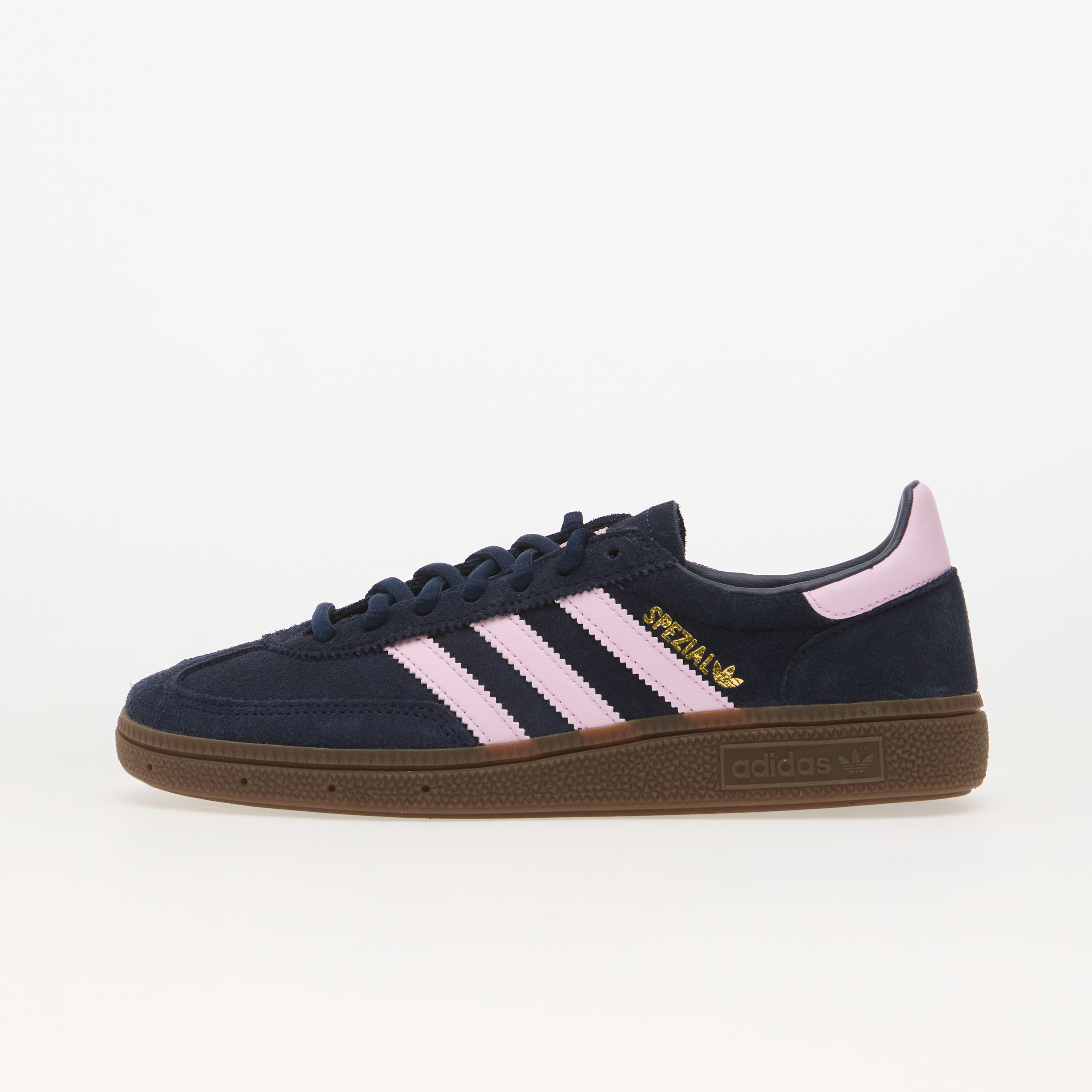 Обувки adidas Handball Spezial Kids Night Indigo/ Orchid Fusion/ Gum 5.5