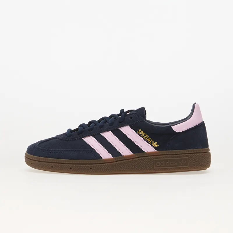 adidas Handball Spezial Kids Night Indigo/ Orchid Fusion/ Gum
