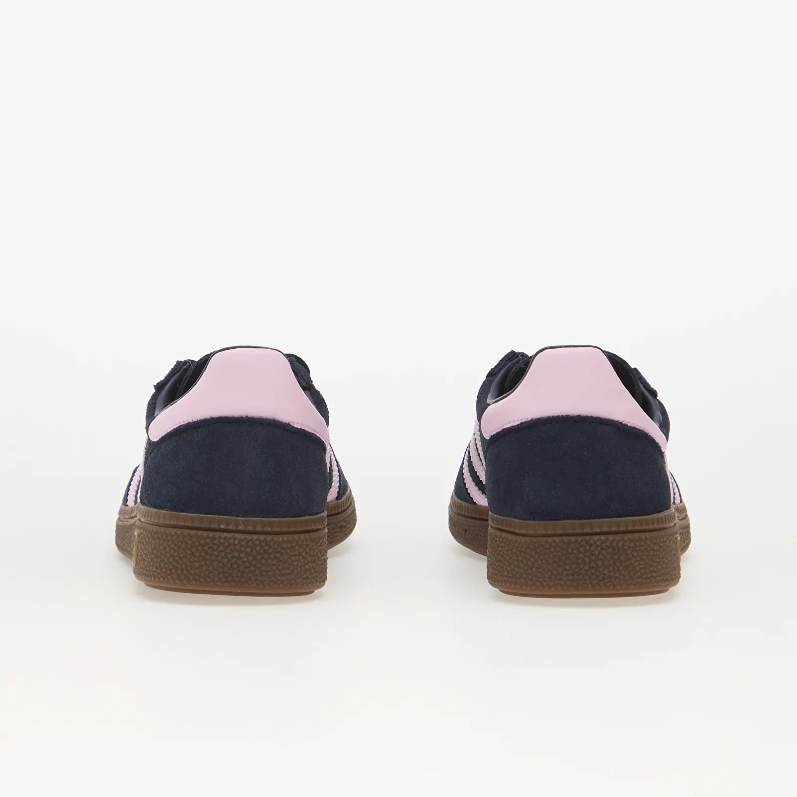 Мужская обувь adidas Handball Spezial Kids Night Indigo/ Orchid Fusion/ Gum