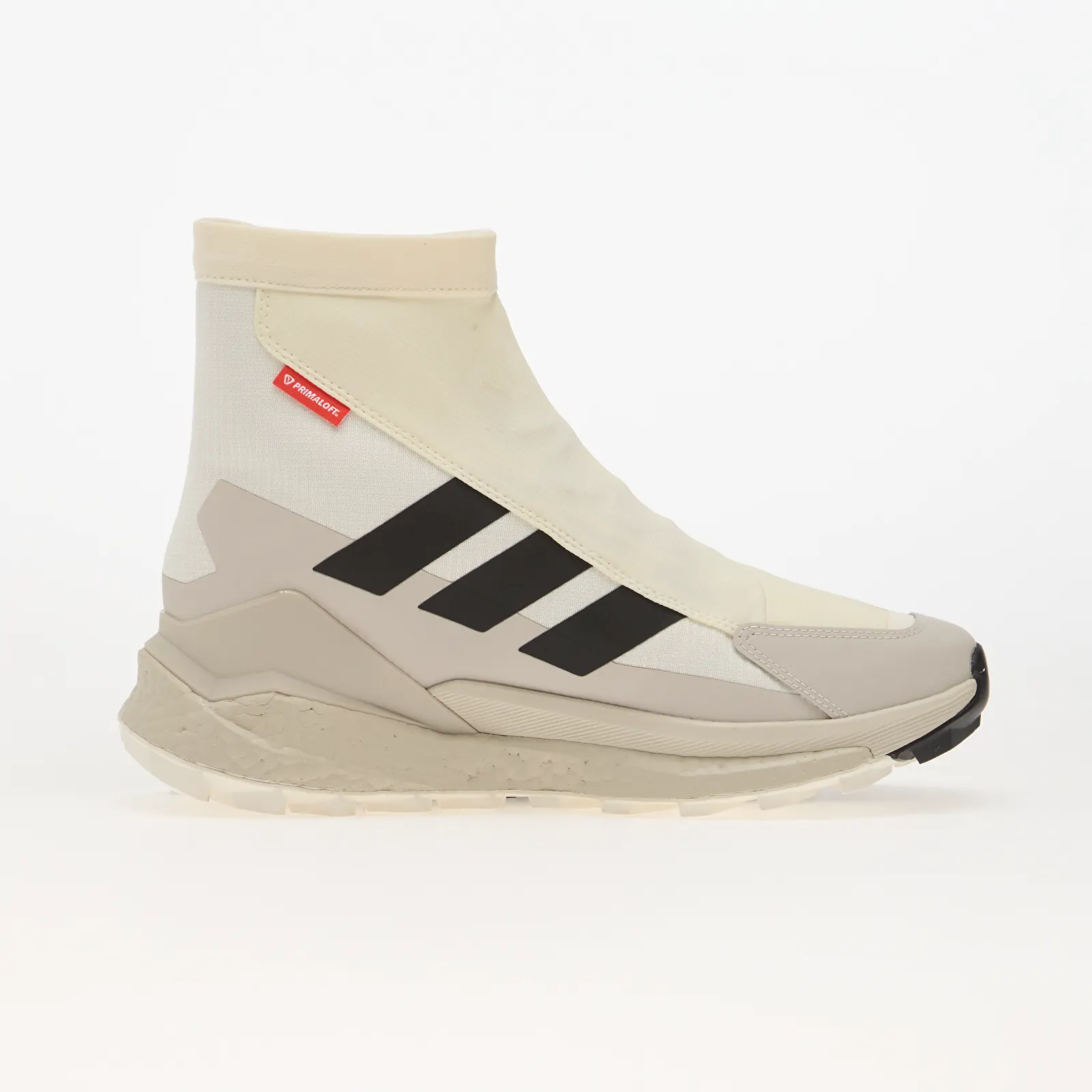 Baskets homme adidas Terrex Free Hiker 2 GORE-TEX CLIMAWARM+ Grey Two/ Core Black/ Grey Four