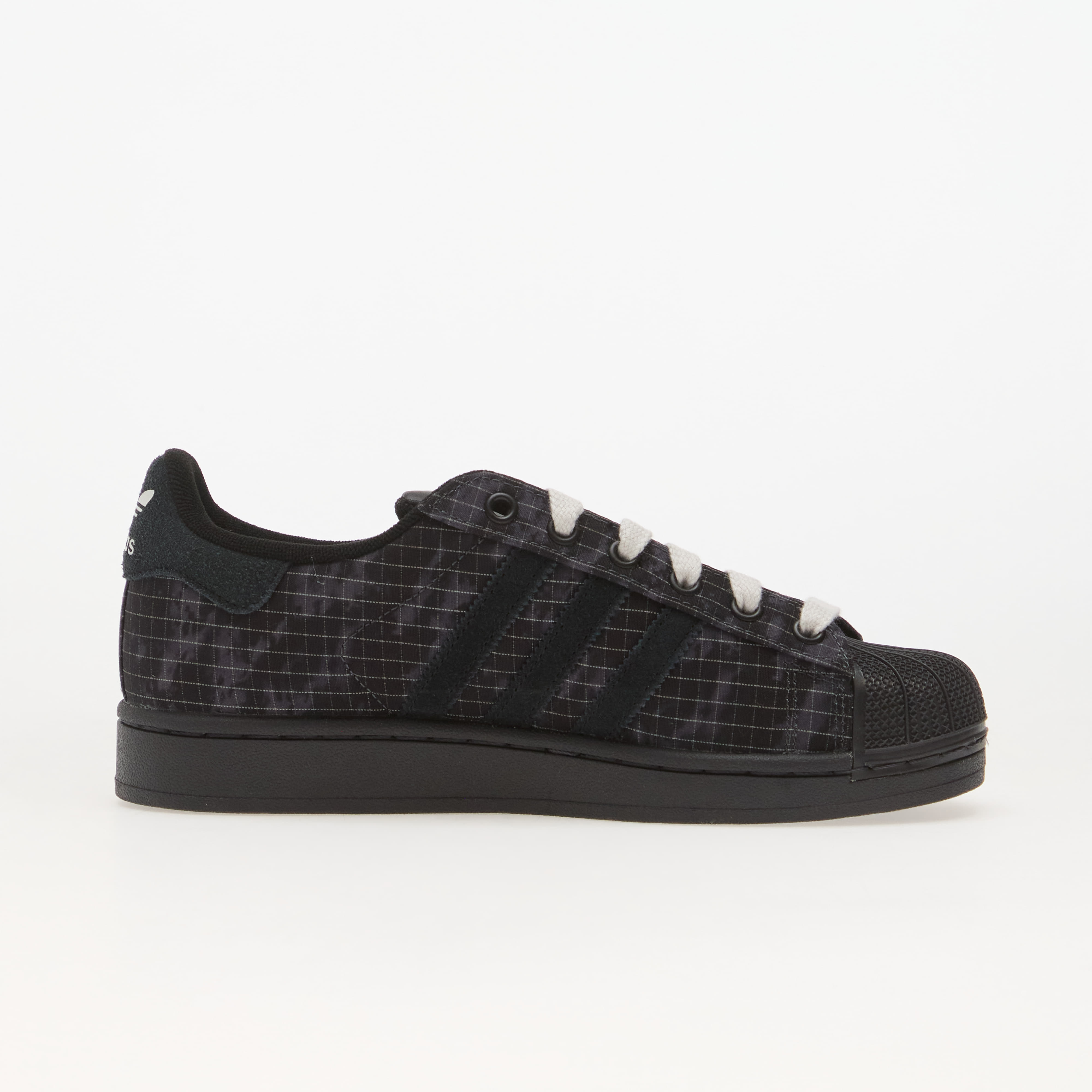 adidas Originals Παπούτσια adidas Superstar II Kids Grey Six/ Core Black/ Utility Black 4.5 - 3