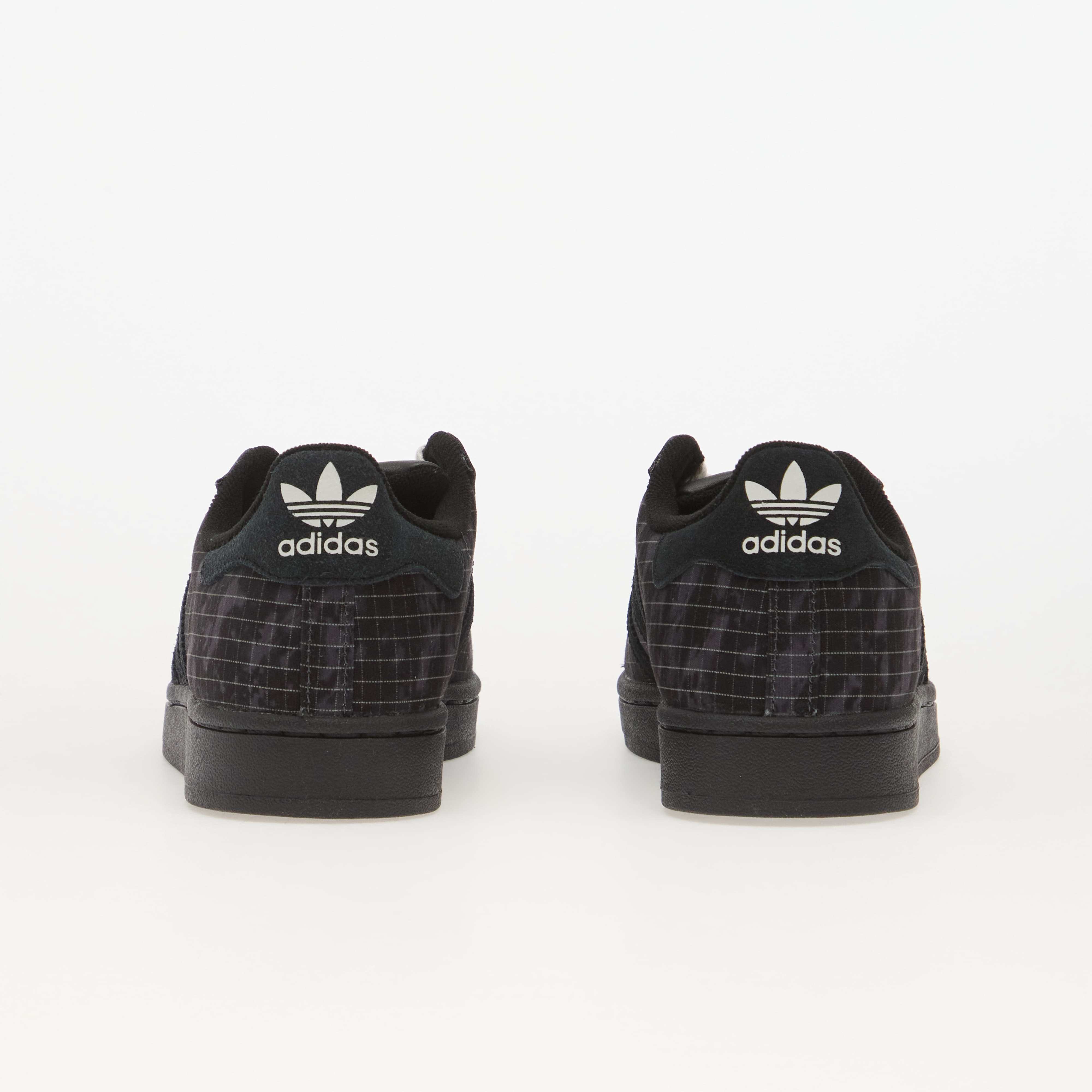adidas Originals Παπούτσια adidas Superstar II Kids Grey Six/ Core Black/ Utility Black 4.5 - 5