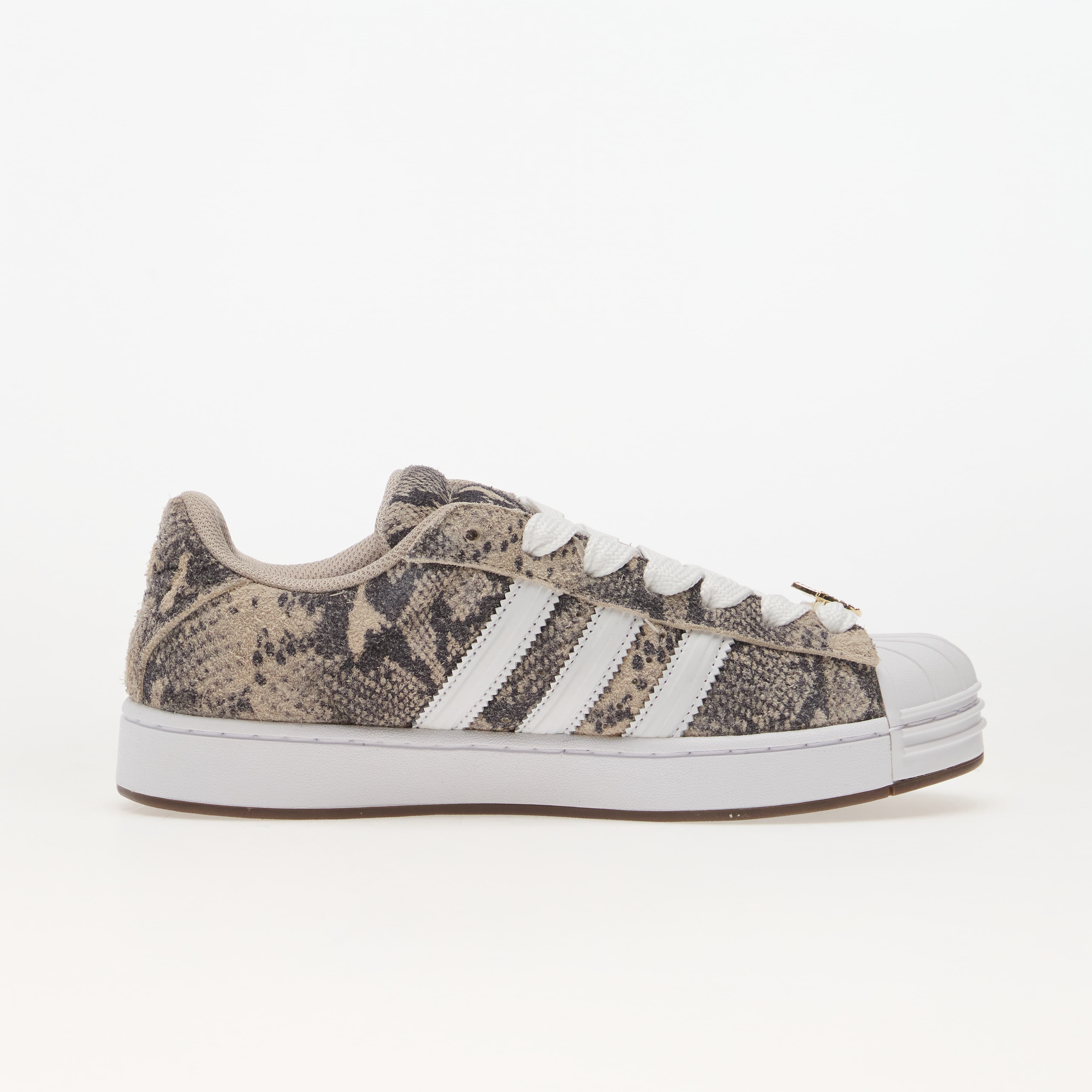 adidas Originals Sneakers adidas Superstar ST Wonder Beige/ Ftwr White/ Gold Met. EUR 36 2/3 - 3