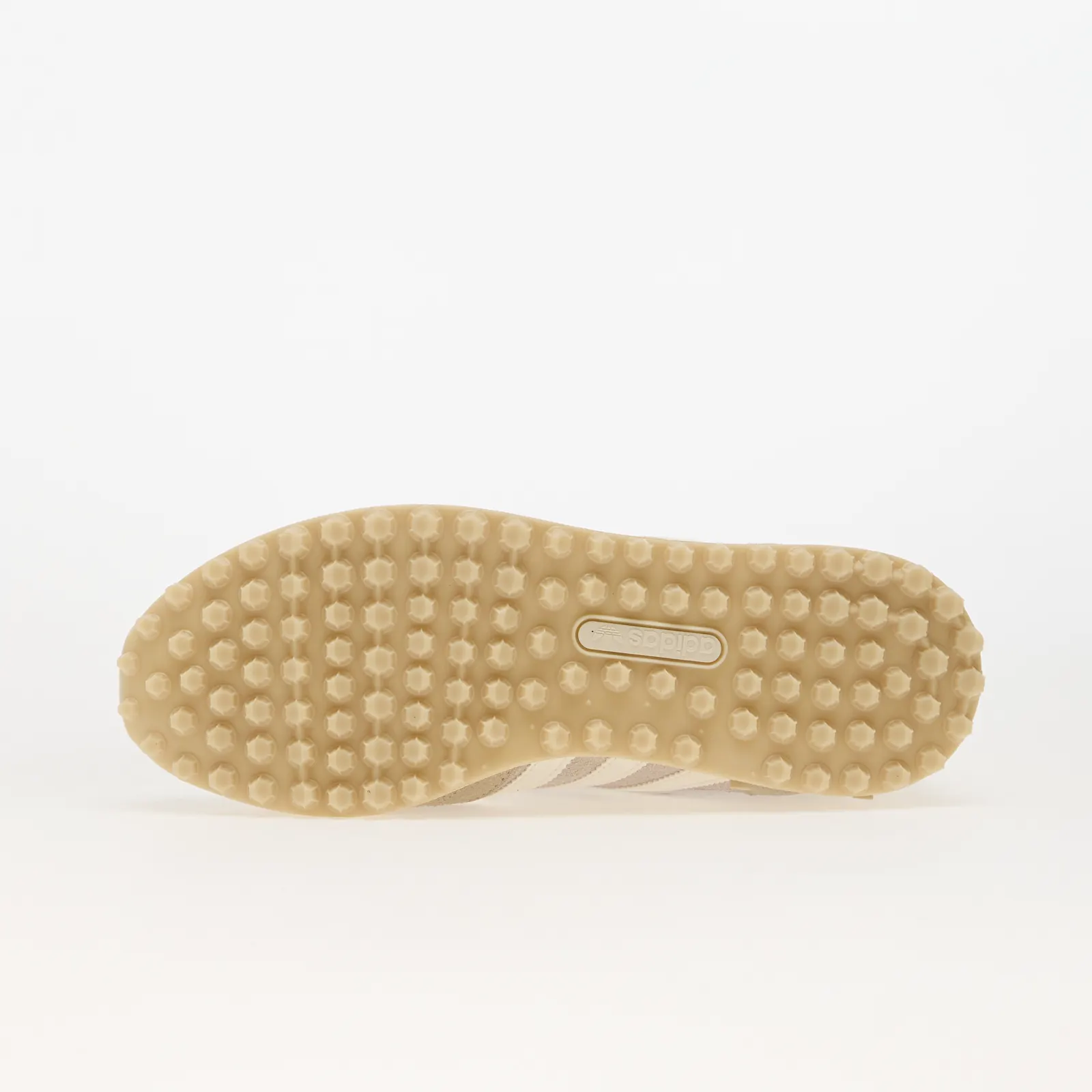 Scarpe uomo adidas LA Trainer OG Khaki Three/ Off White/ Matte Gold