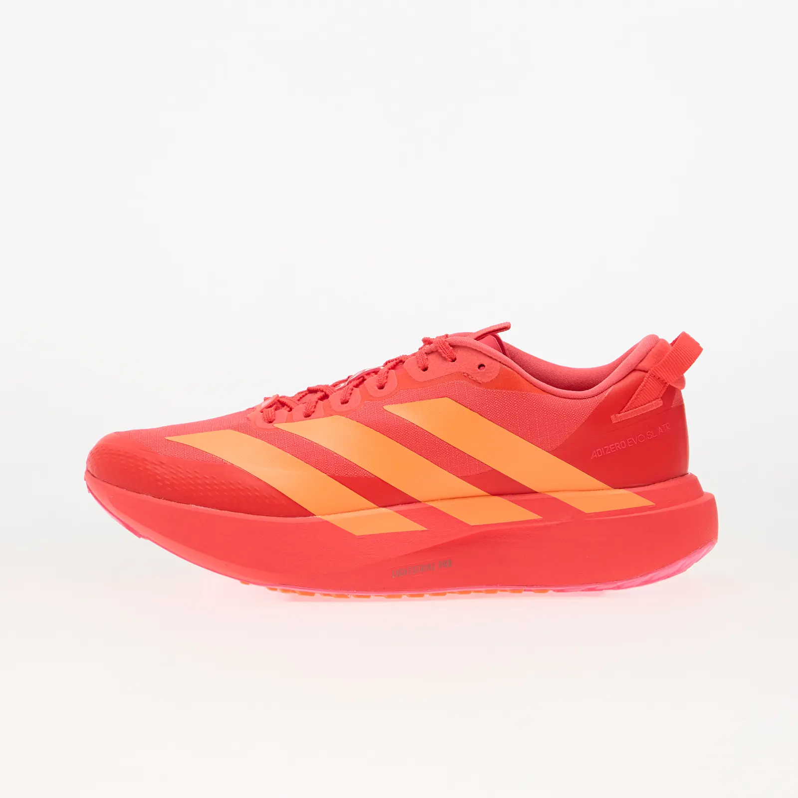 Чоловіче взуття adidas Adizero EVO SL ATR Lucid Red/ Lucid Orange/ Lucid Pink