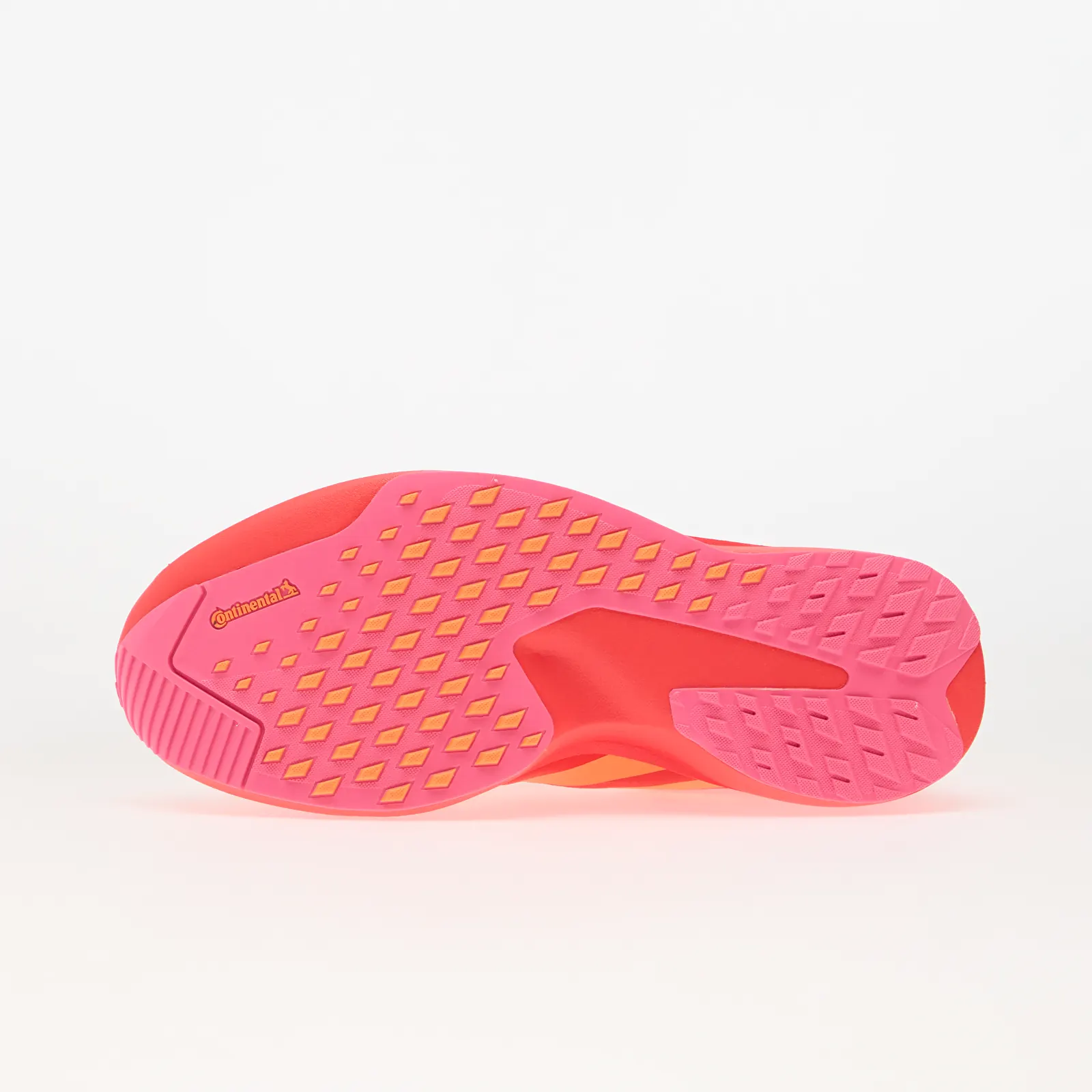 Чоловіче взуття adidas Adizero EVO SL ATR Lucid Red/ Lucid Orange/ Lucid Pink