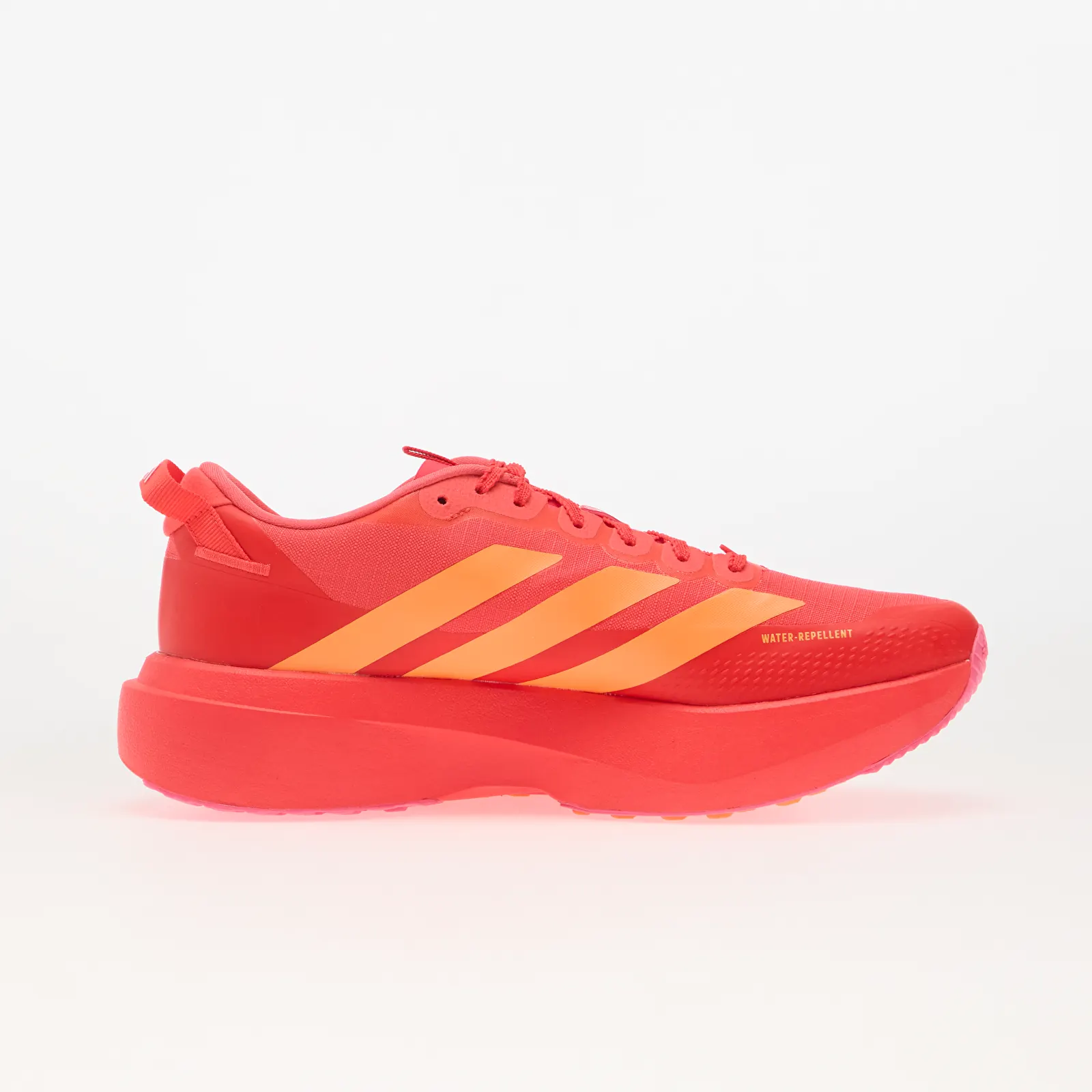 Чоловіче взуття adidas Adizero EVO SL ATR Lucid Red/ Lucid Orange/ Lucid Pink