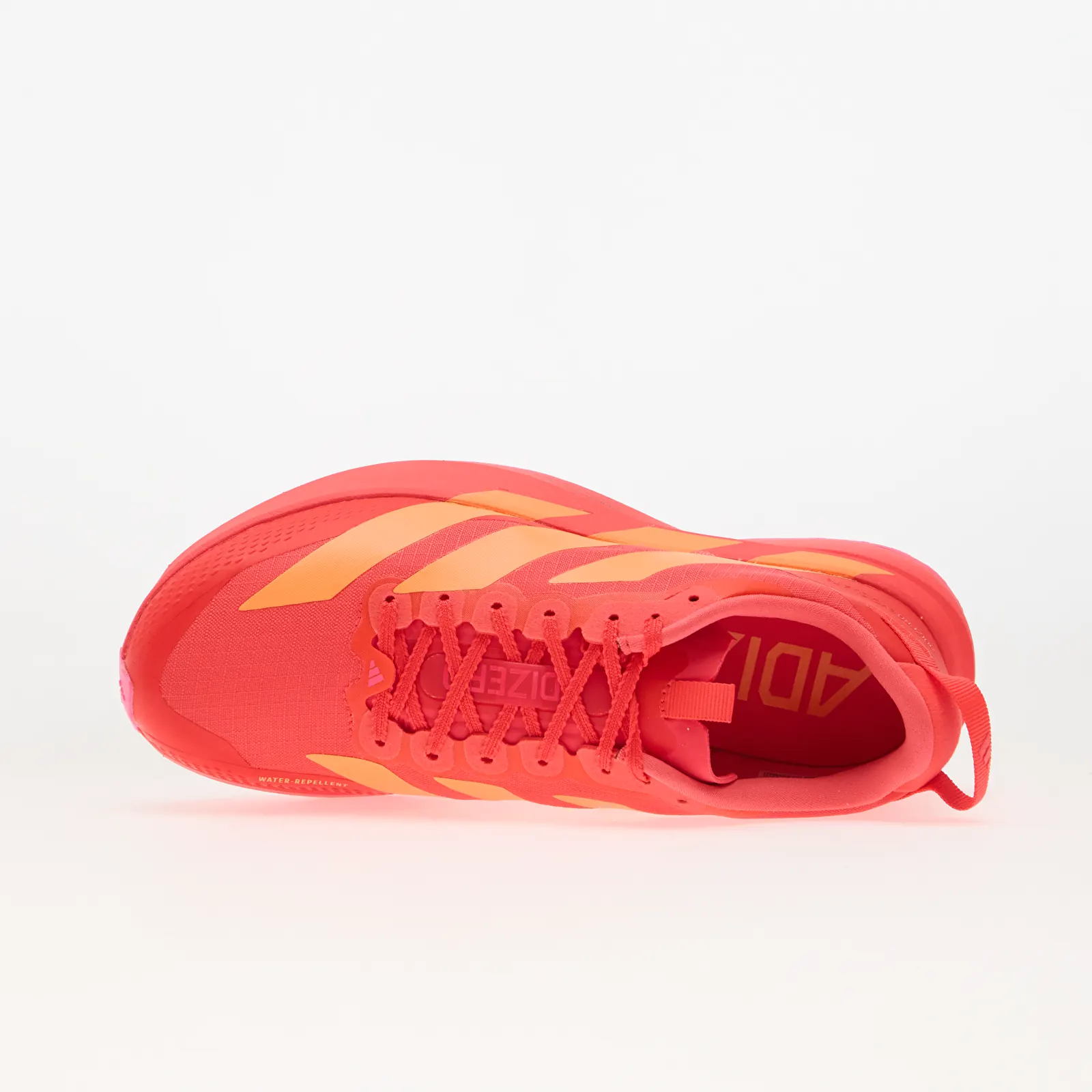 Чоловіче взуття adidas Adizero EVO SL ATR Lucid Red/ Lucid Orange/ Lucid Pink