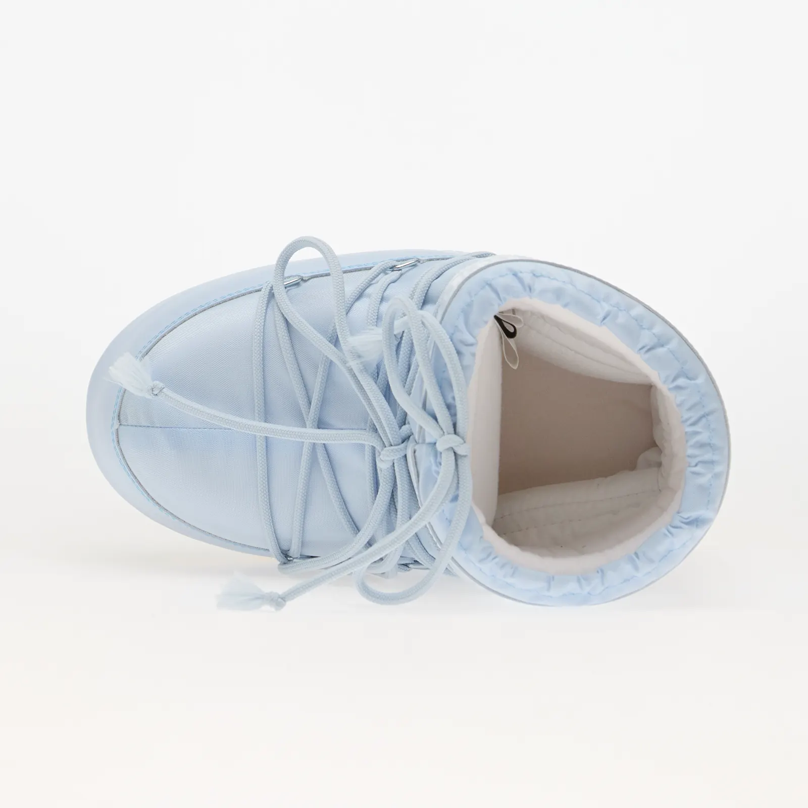 Мужские ботинки Moon Boot Icon Low Nylon Dusty Pink