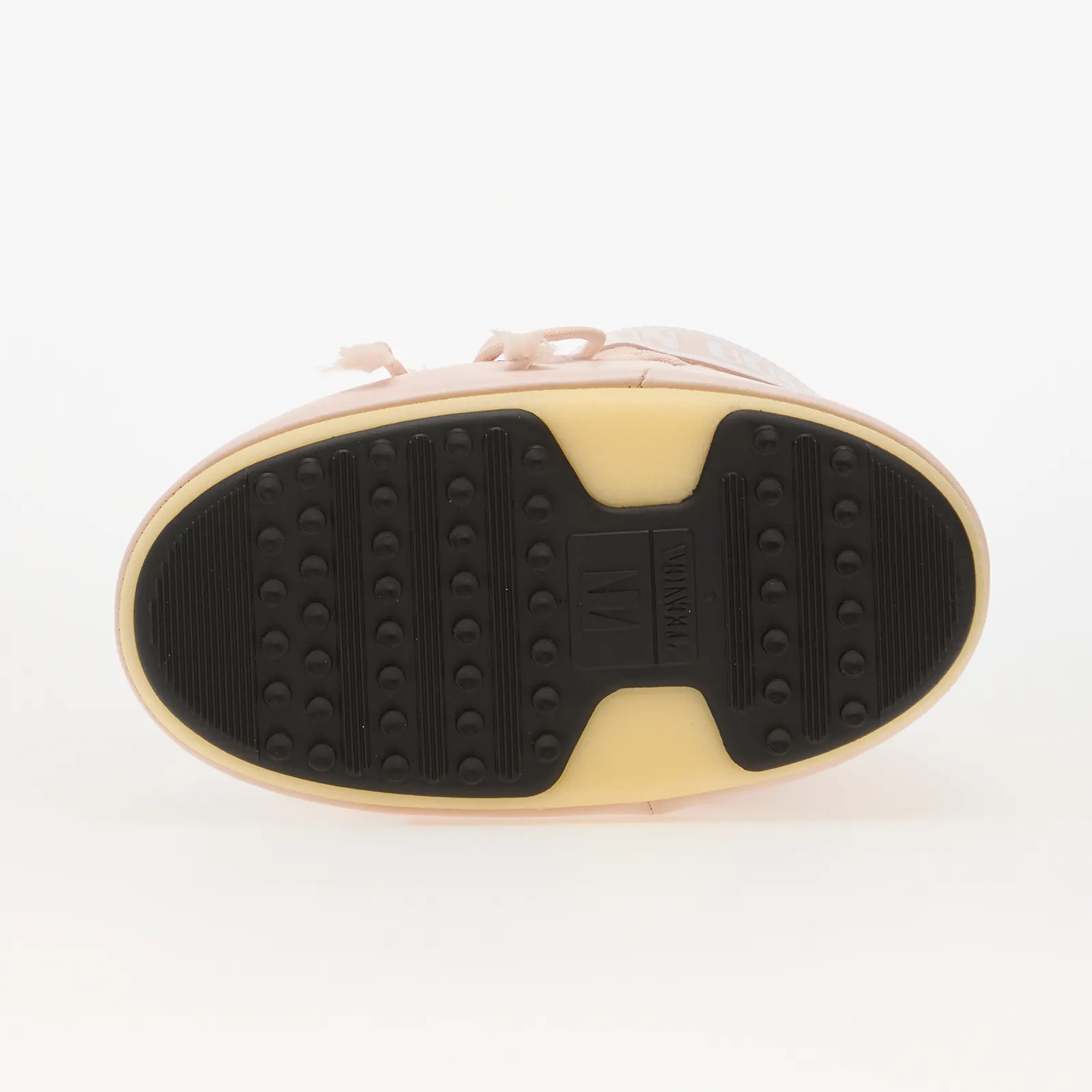 Мужские ботинки Moon Boot Icon Low Nylon Dusty Pink