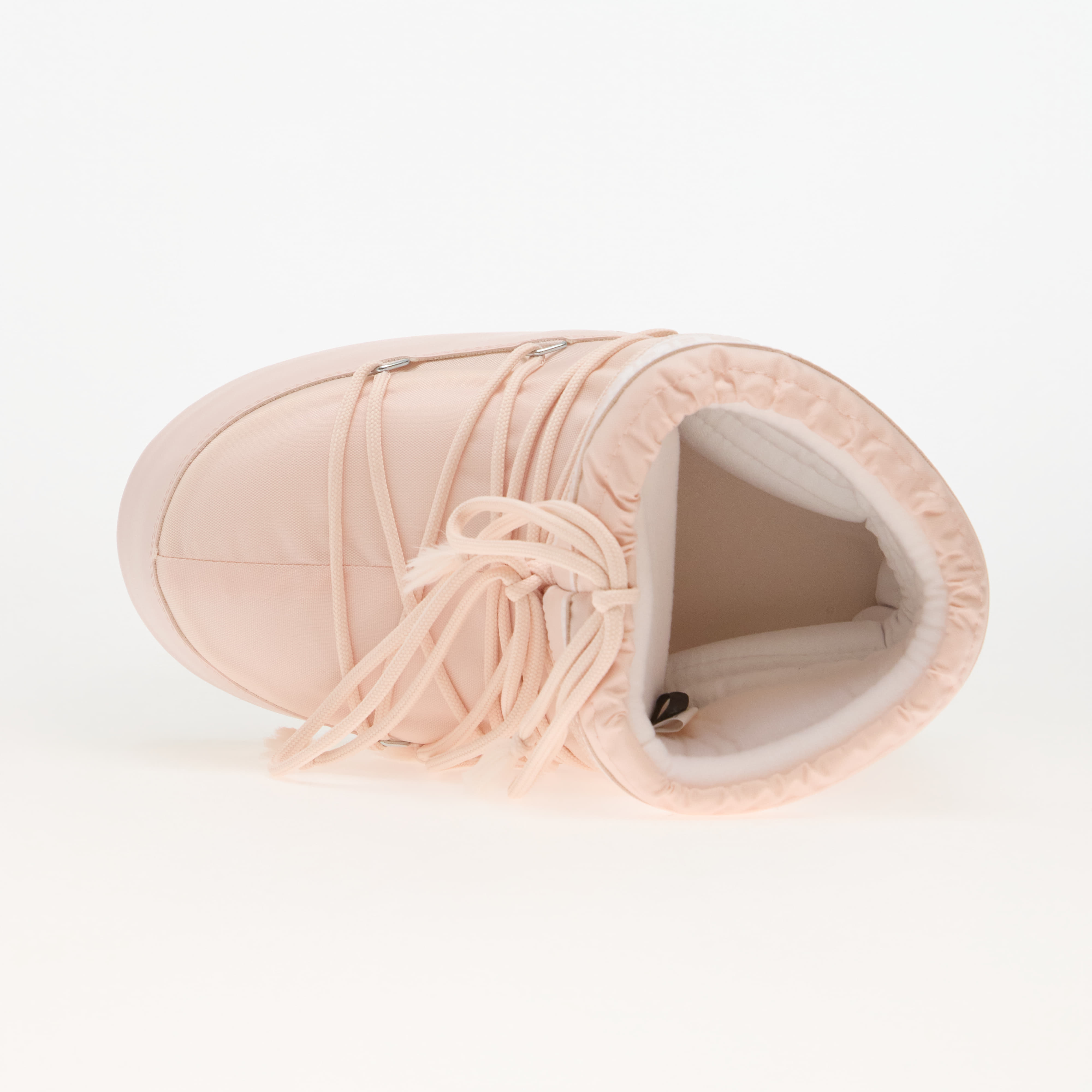 Moon Boot Παπούτσια Moon Boot Icon Low Nylon Dusty Pink 39-41 - 4