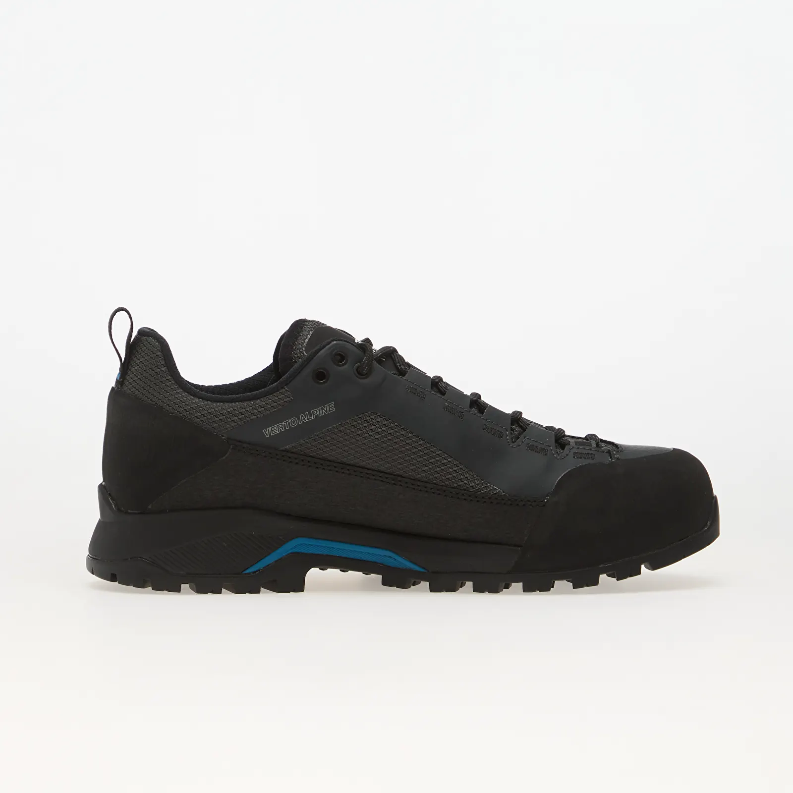 Мужская обувь The North Face M Verto Alpine Gore-Tex Asphalt Grey/ Tnf Black