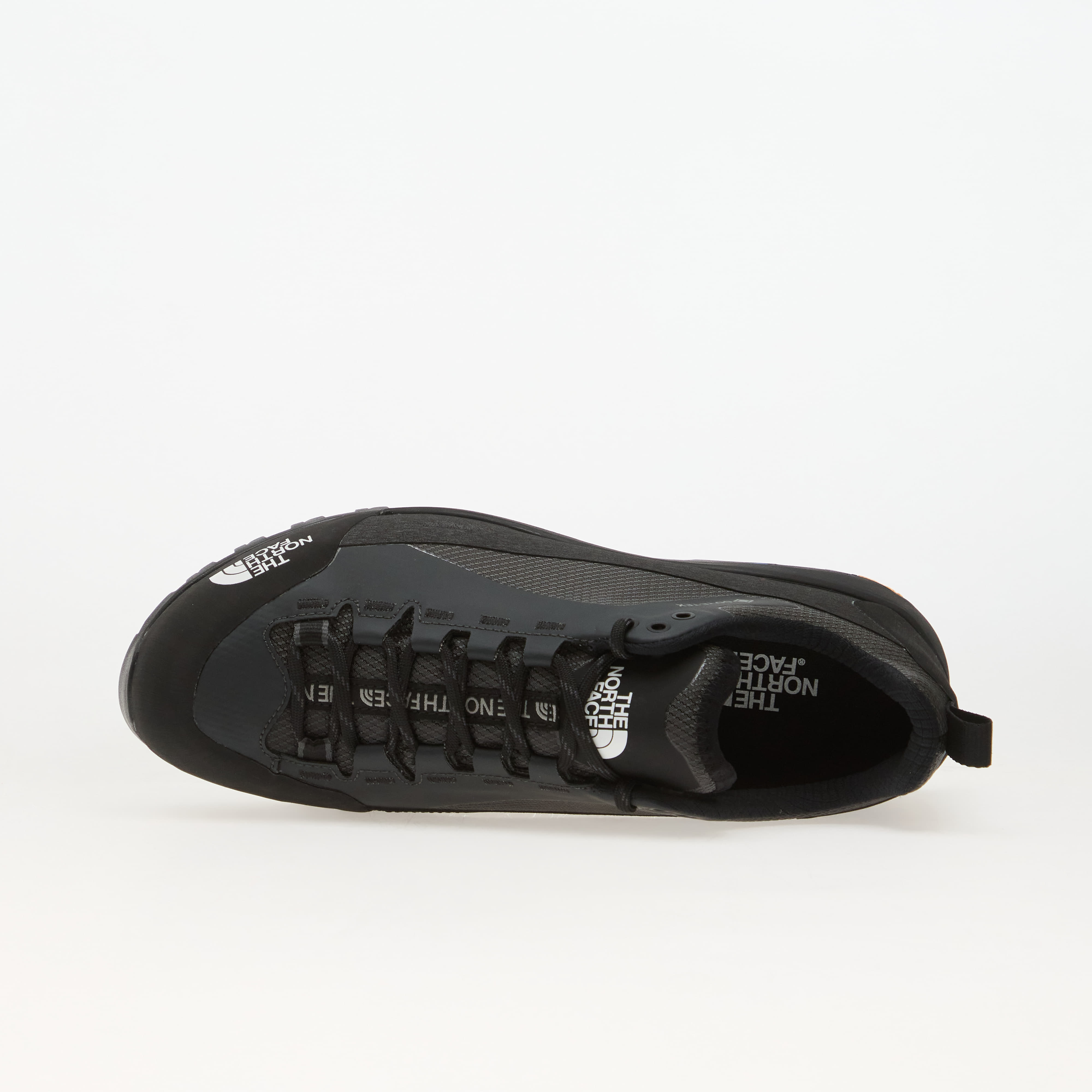 The North Face Sneakers The North Face M Verto Alpine Gore-Tex Asphalt Grey/ Tnf Black EUR 41 - 4