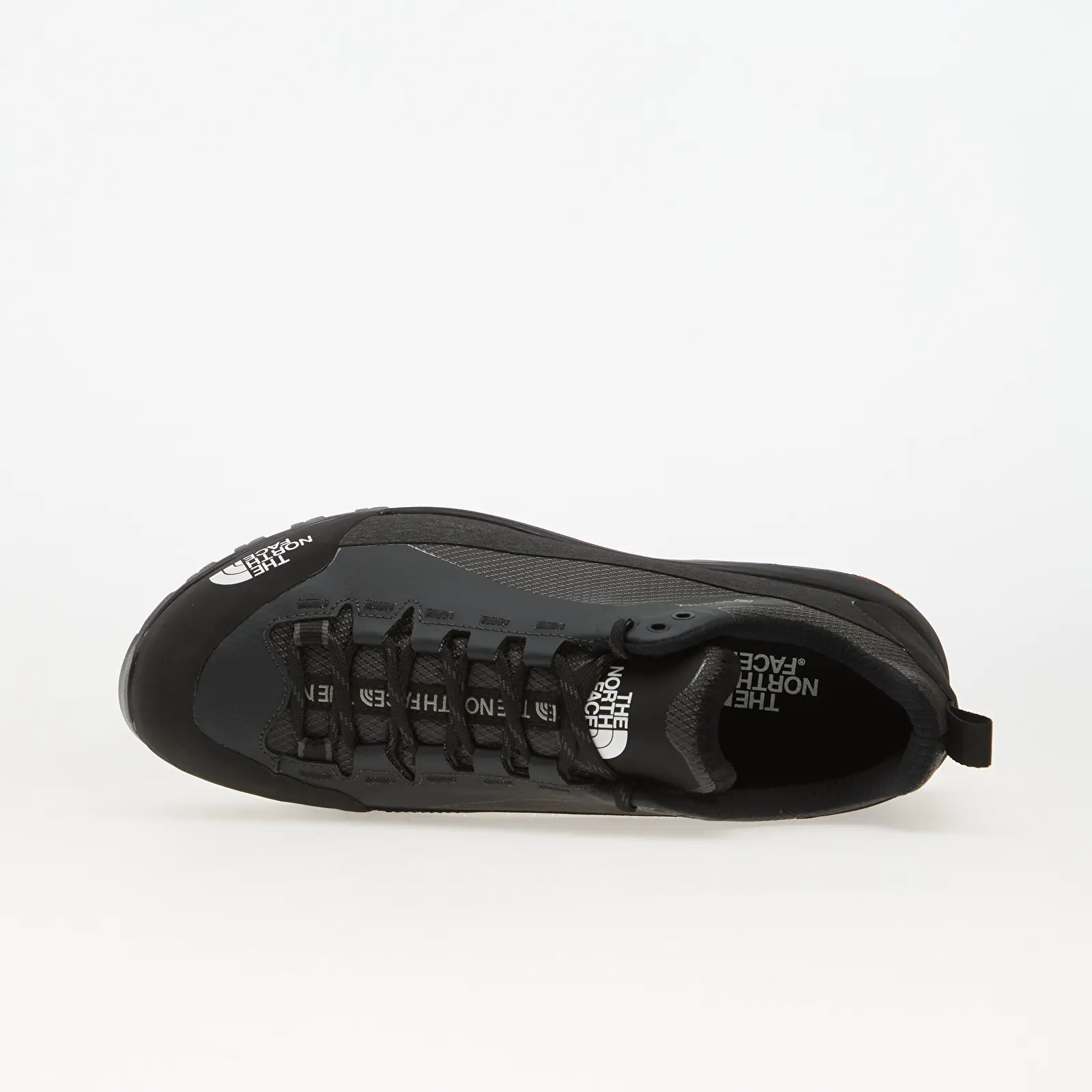 Мужская обувь The North Face M Verto Alpine Gore-Tex Asphalt Grey/ Tnf Black