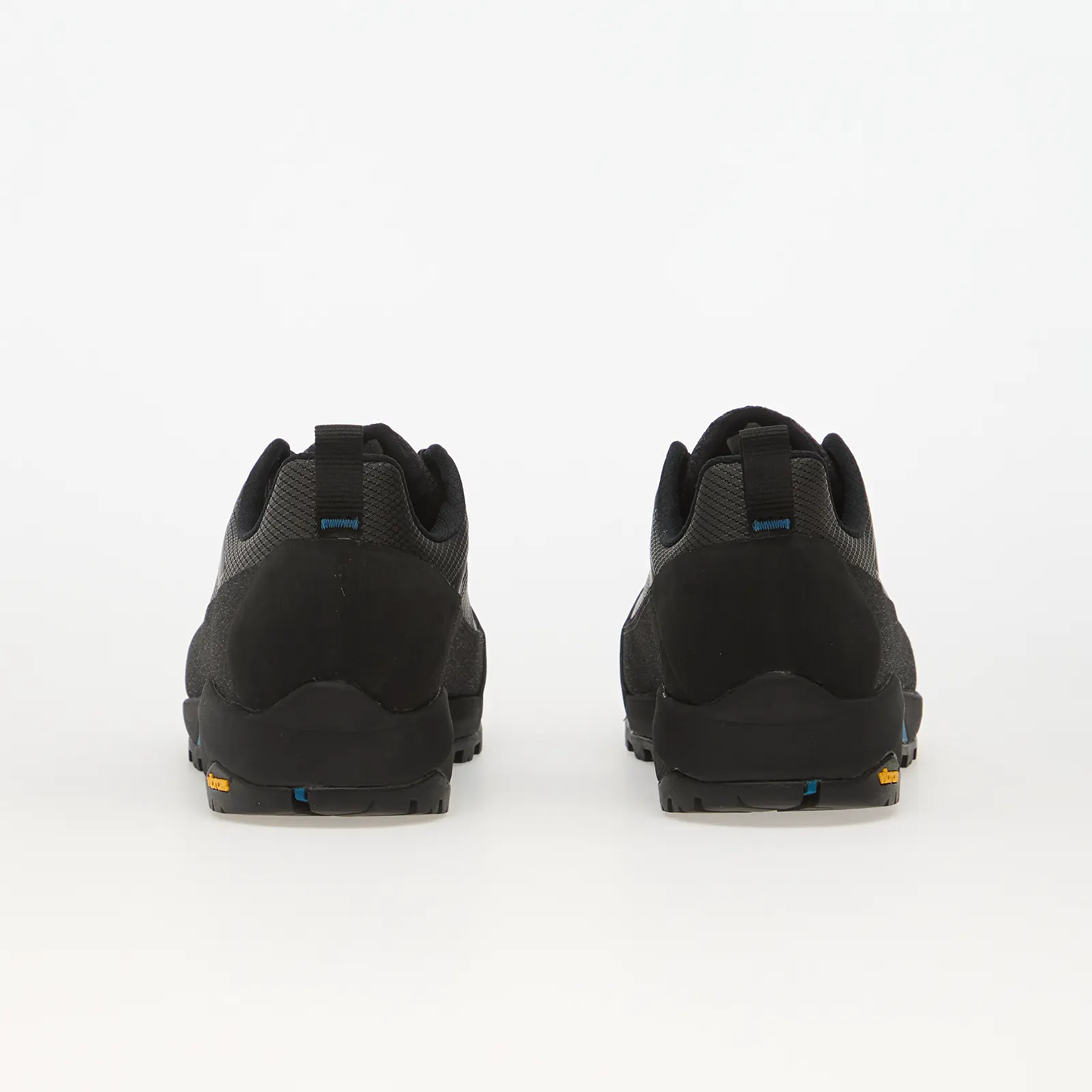 Мужская обувь The North Face M Verto Alpine Gore-Tex Asphalt Grey/ Tnf Black