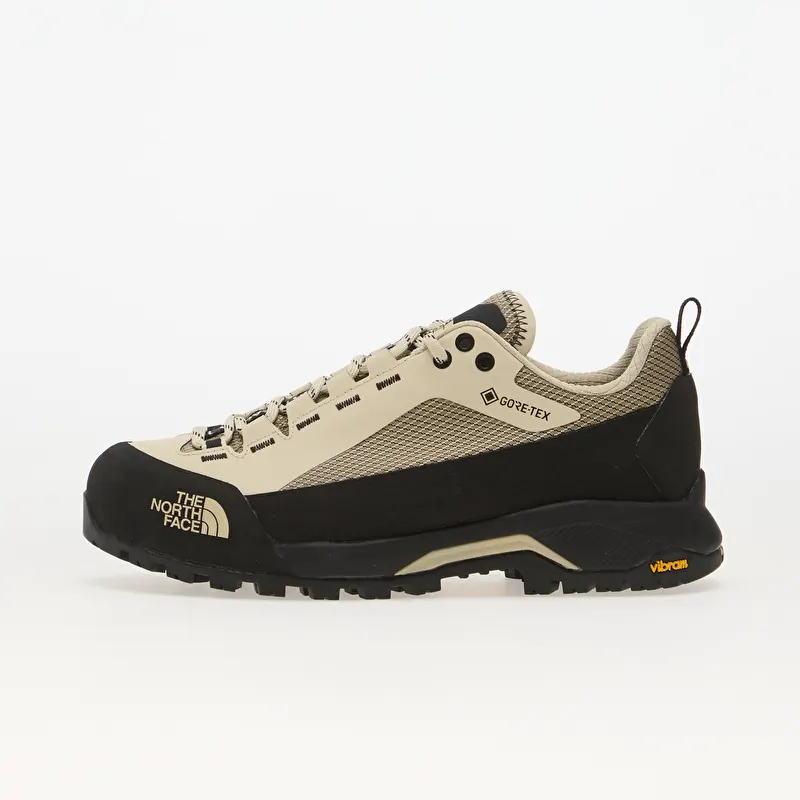 The North Face W Verto Alpine Gore-Tex Desert Stone/ Tnf Black