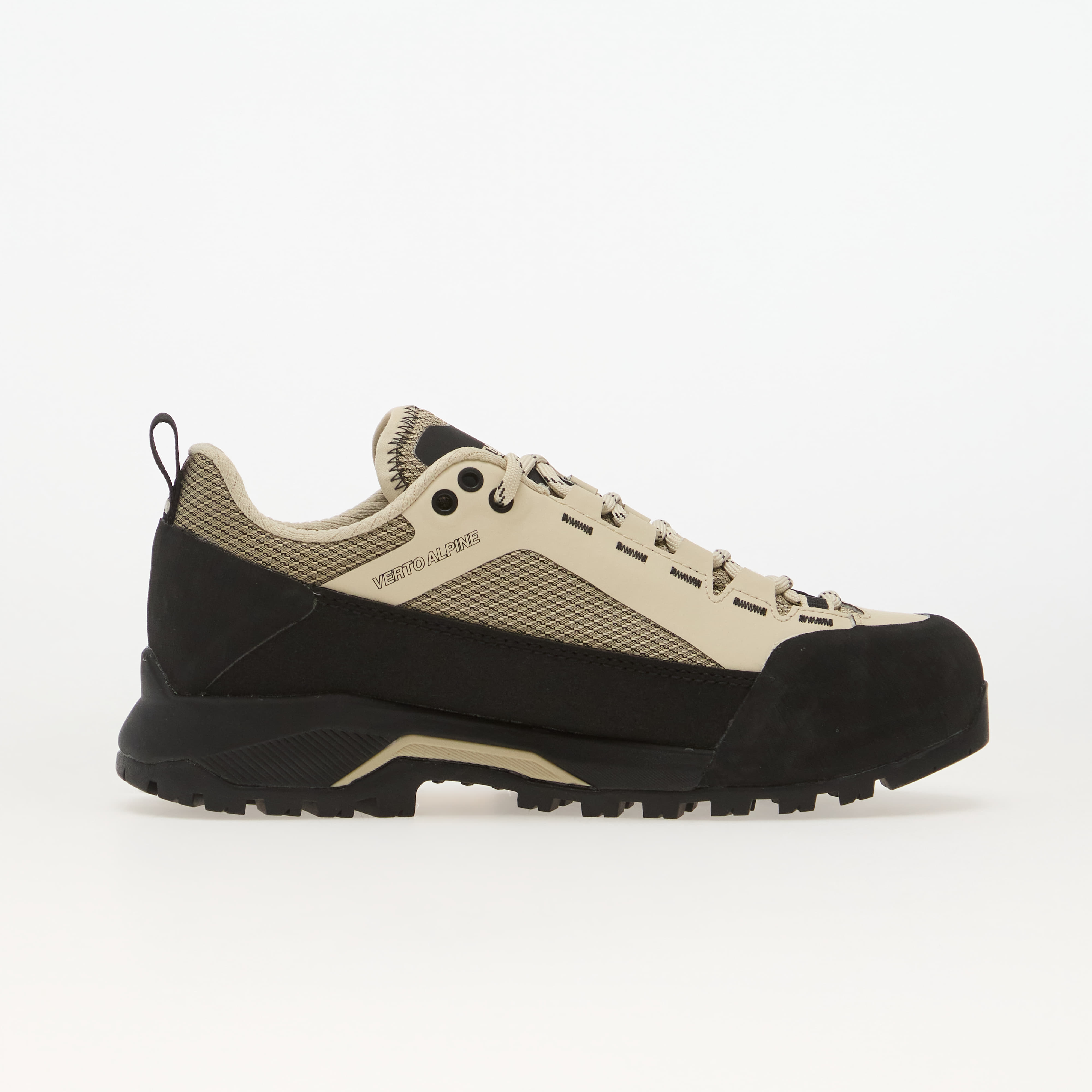 The North Face Sneakers The North Face W Verto Alpine Gore-Tex Desert Stone/ Tnf Black EUR 38.5 - 3