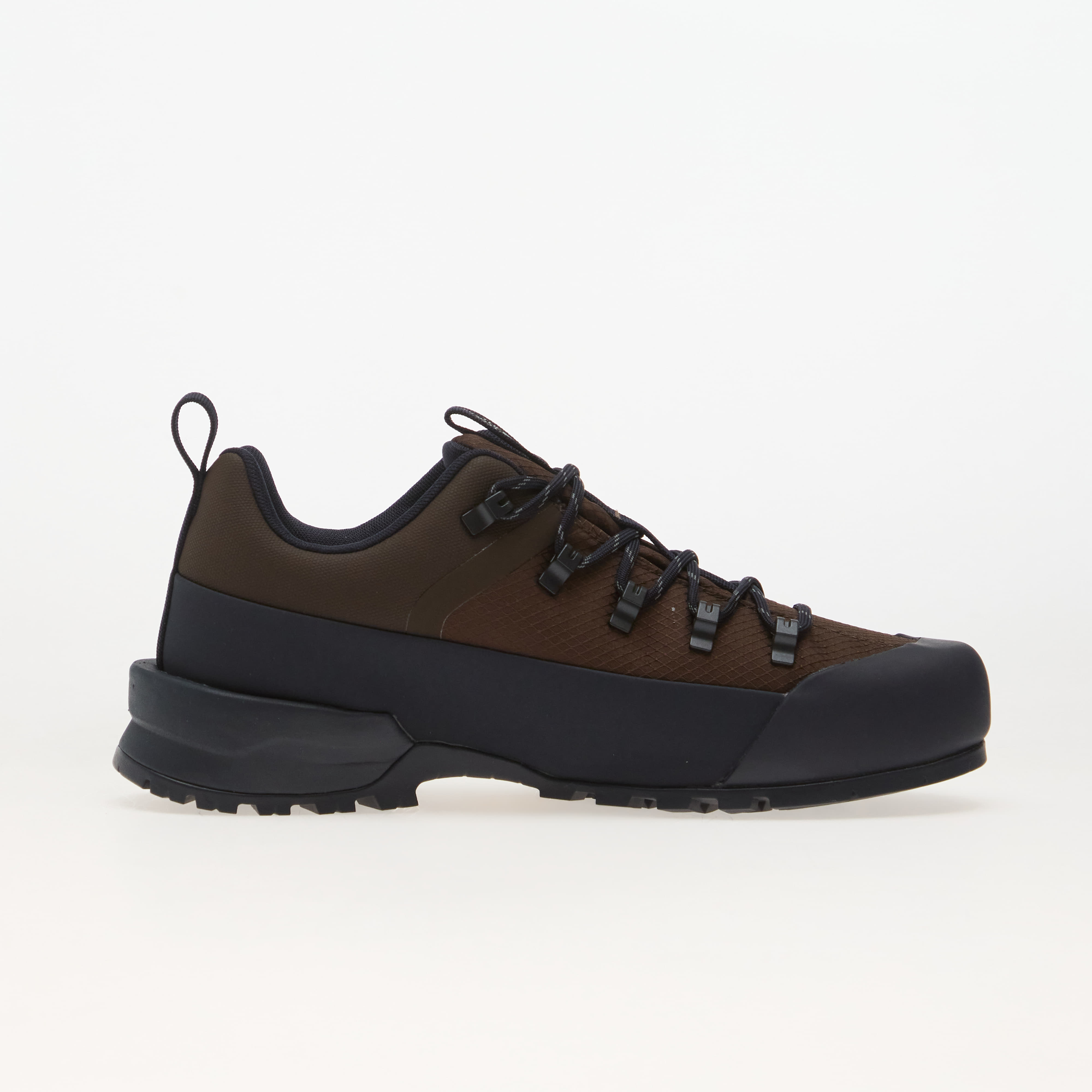The North Face Sneakers The North Face Glenclyffe Low GTX Dark Chestnut/ Mocha Brown EUR 44 2/3 - 3