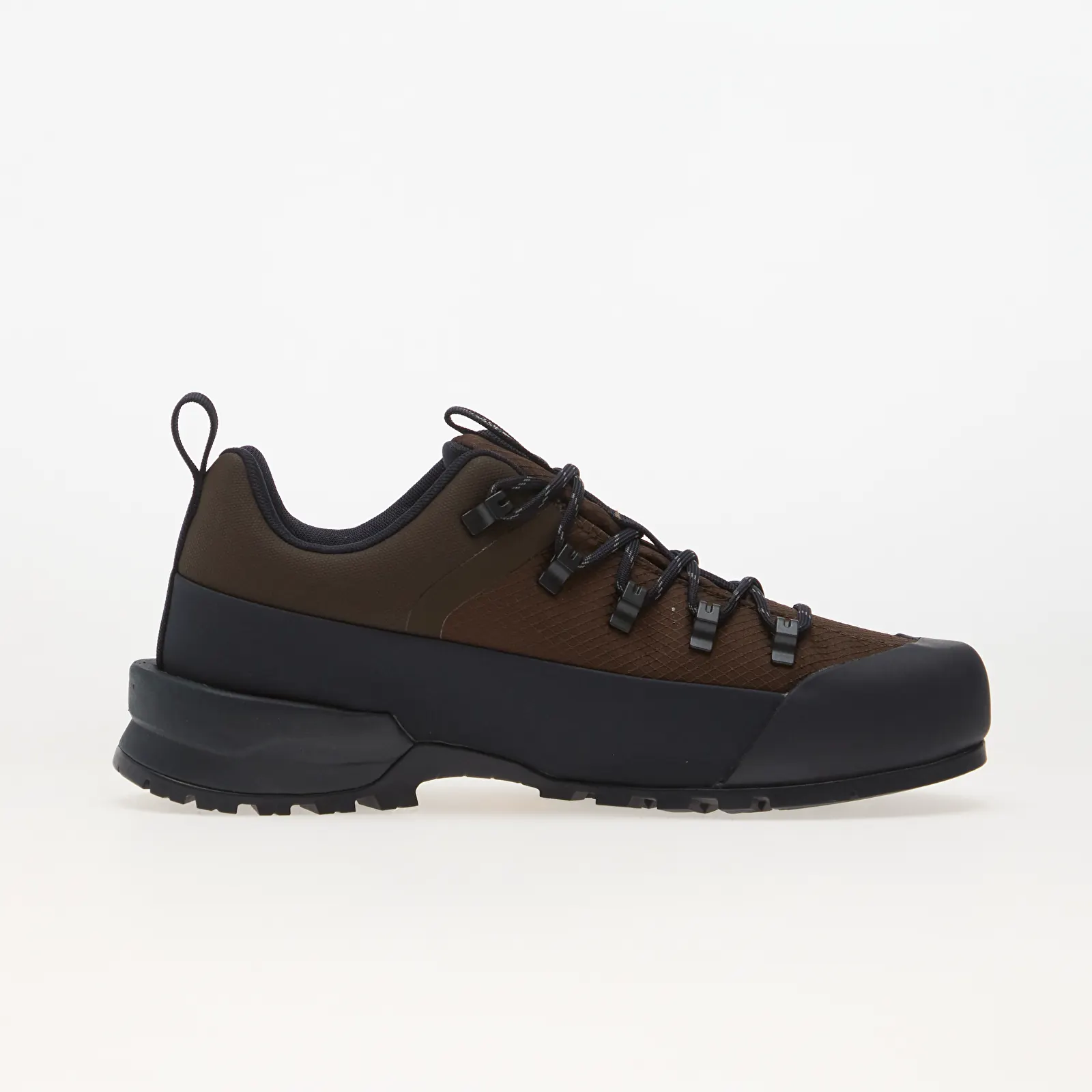 Men's sneakers The North Face Glenclyffe Low GTX Dark Chestnut/ Mocha Brown