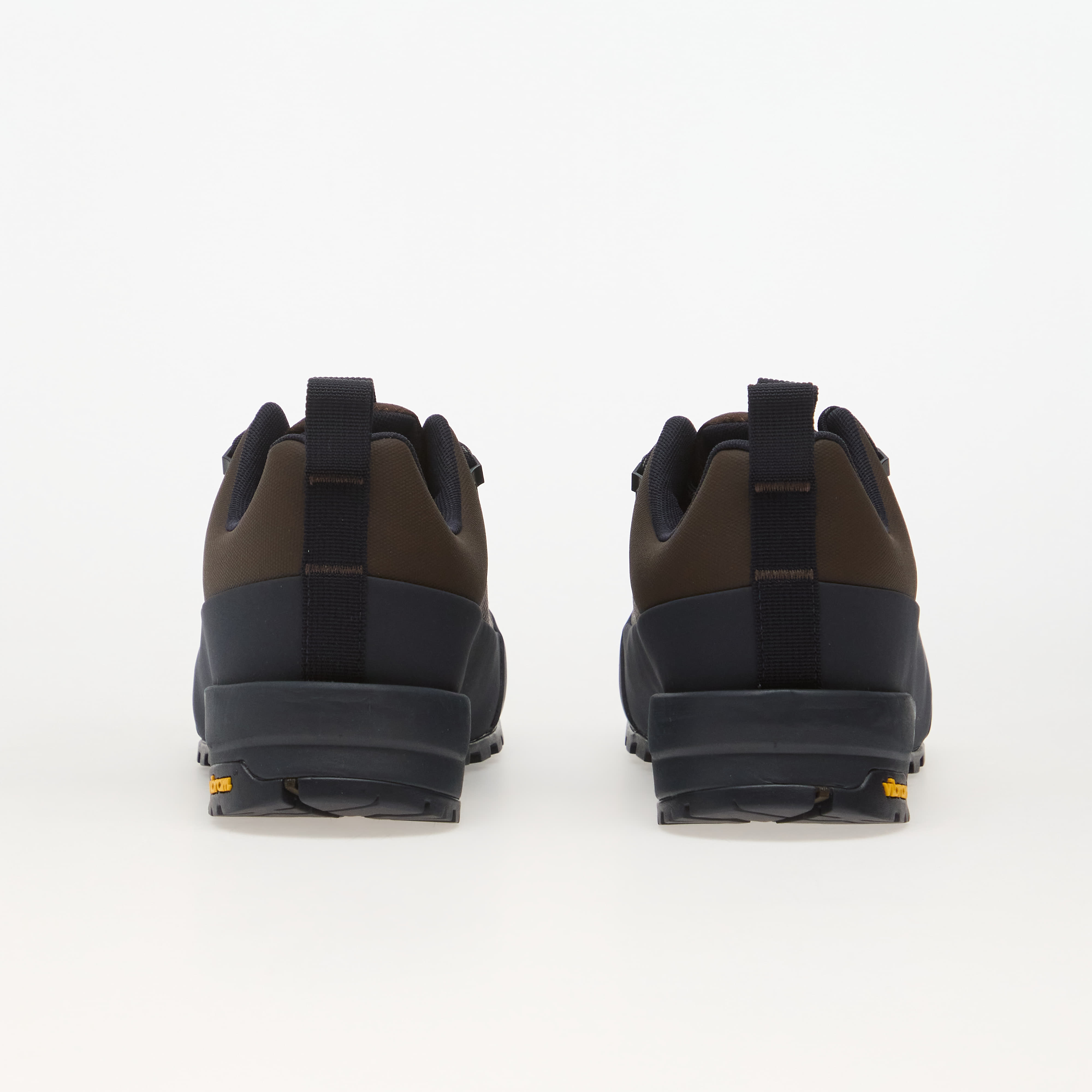The North Face Sneakers The North Face Glenclyffe Low GTX Dark Chestnut/ Mocha Brown EUR 44 2/3 - 5