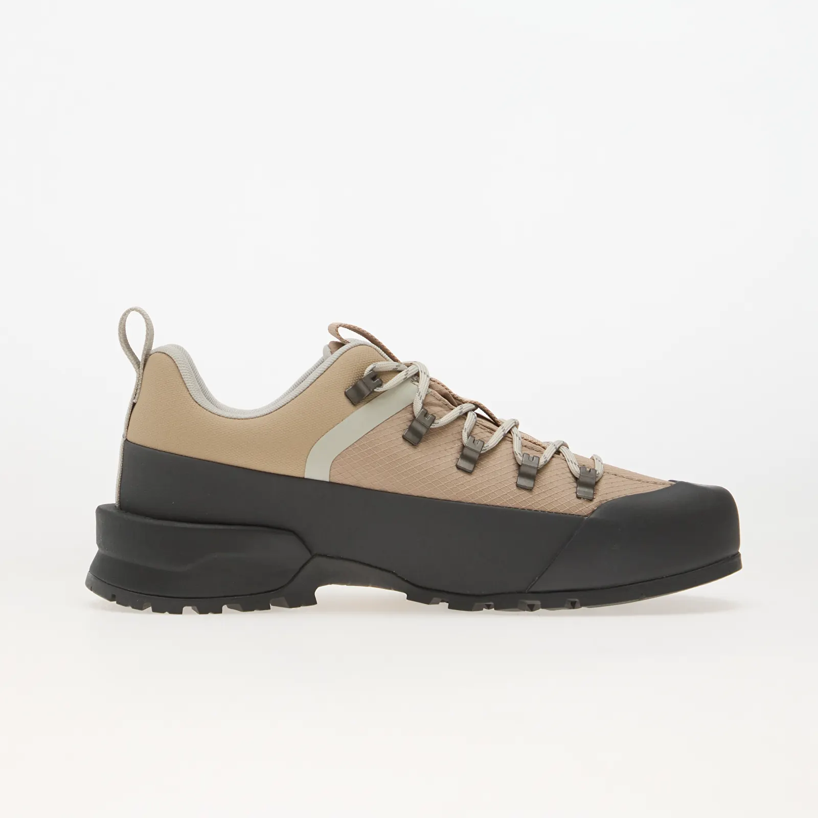 Men's sneakers The North Face Glenclyffe Low GTX Timeless Taupe