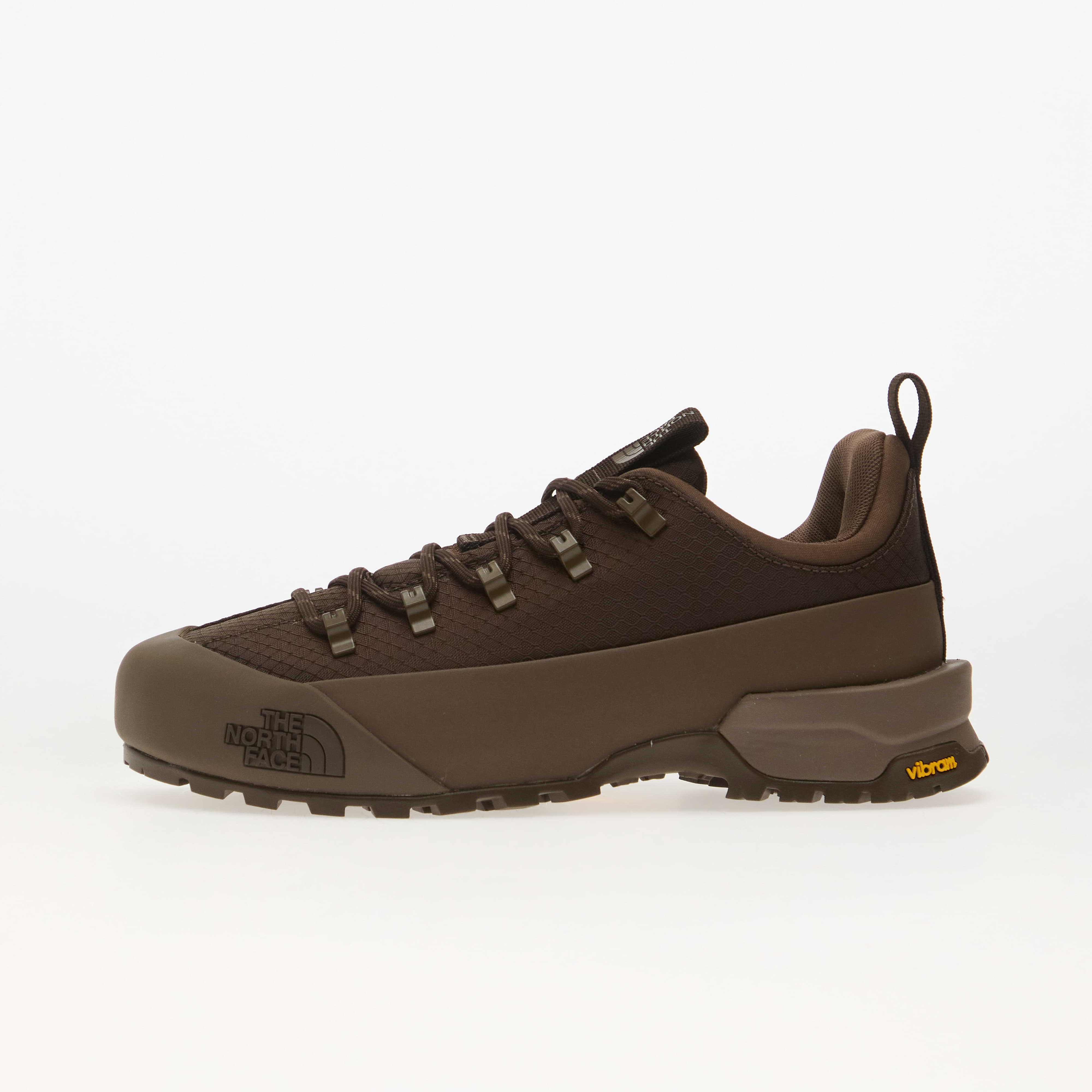 Сникърси The North Face Glenclyffe Dark Chestnut/ Soapstone EUR 45 1/3