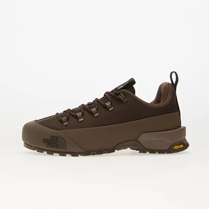 The North Face Glenclyffe Dark Chestnut/ Soapstone