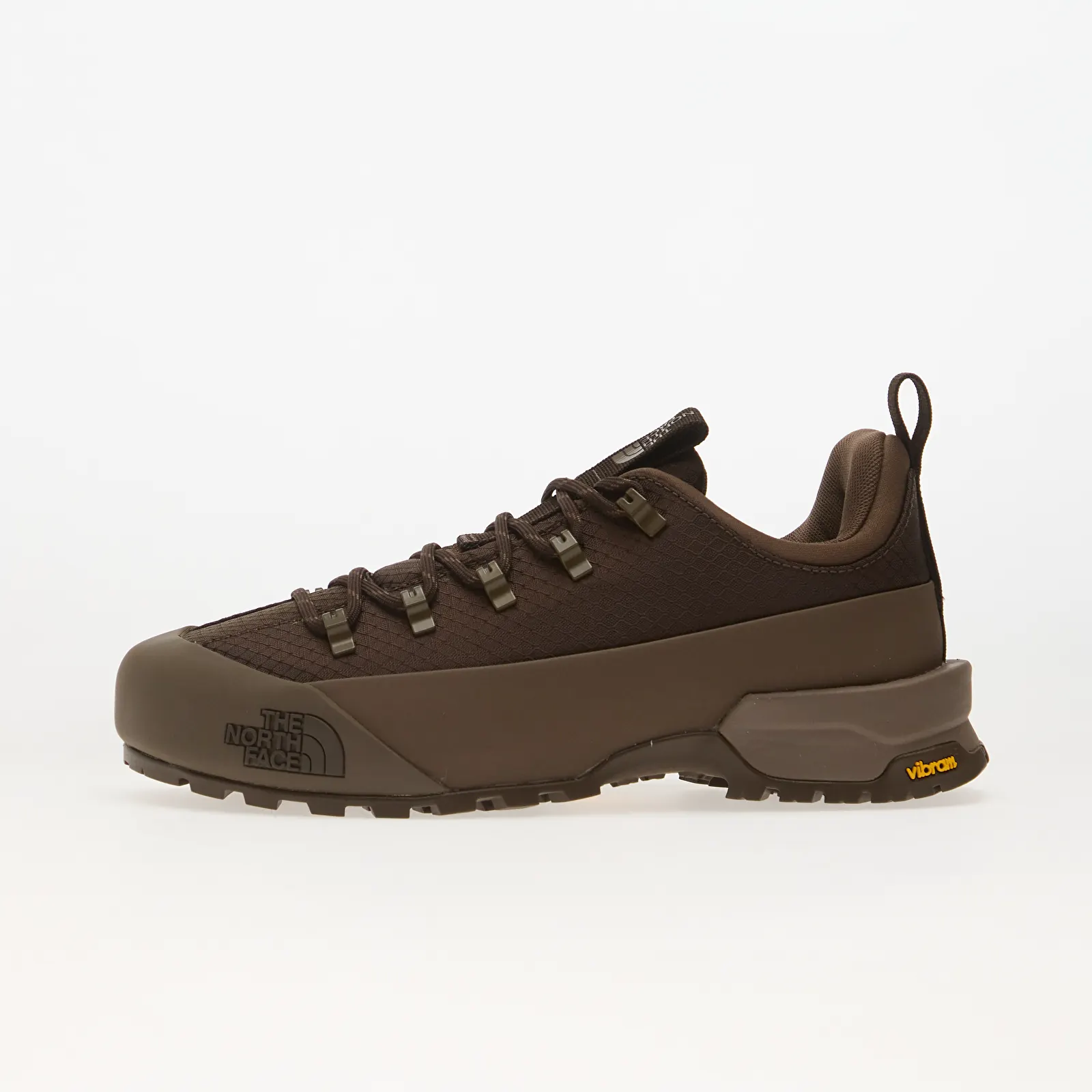 Ανδρικά sneakers The North Face Glenclyffe Dark Chestnut/ Soapstone