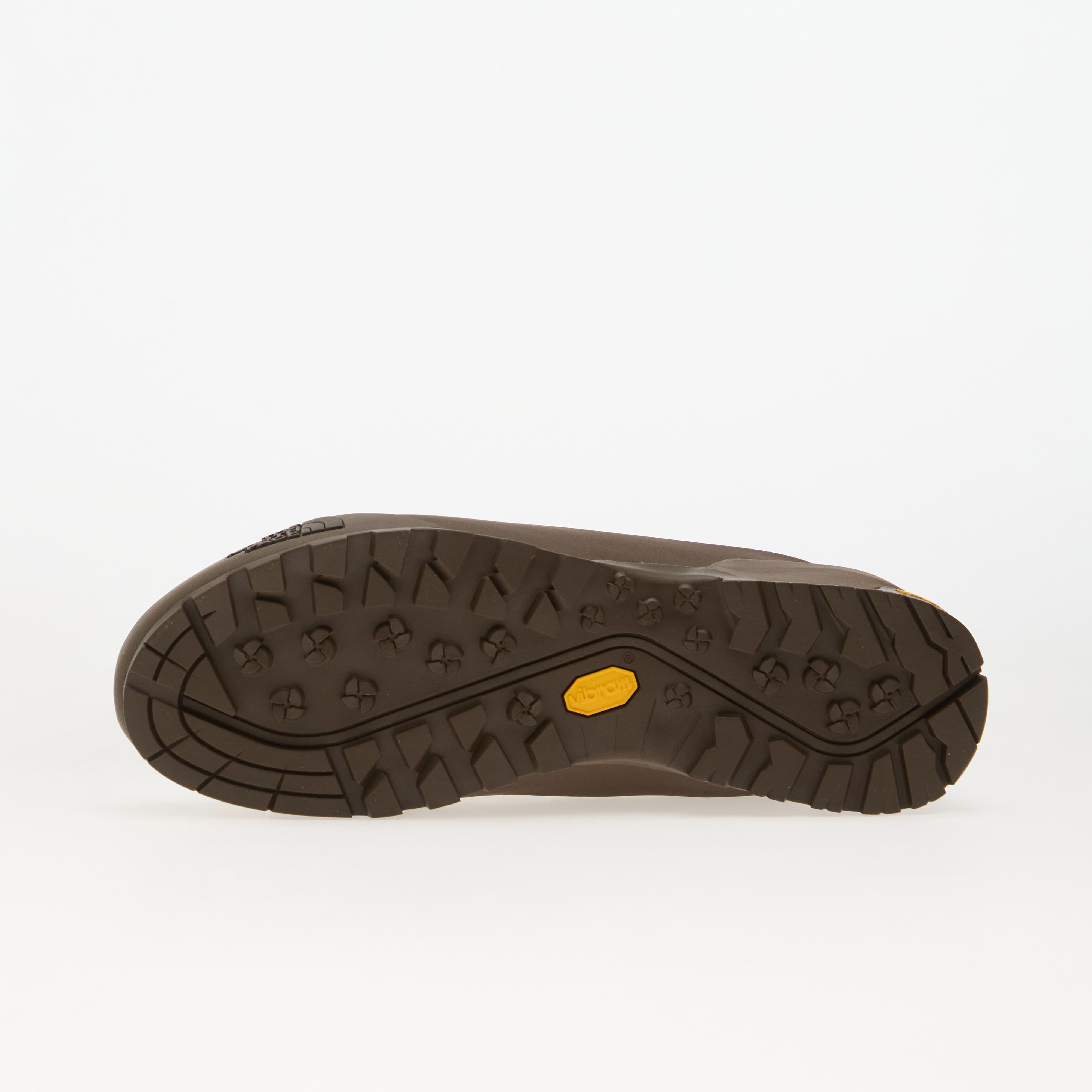 The North Face Sneakers The North Face Glenclyffe Dark Chestnut/ Soapstone EUR 45 1/3 - 2