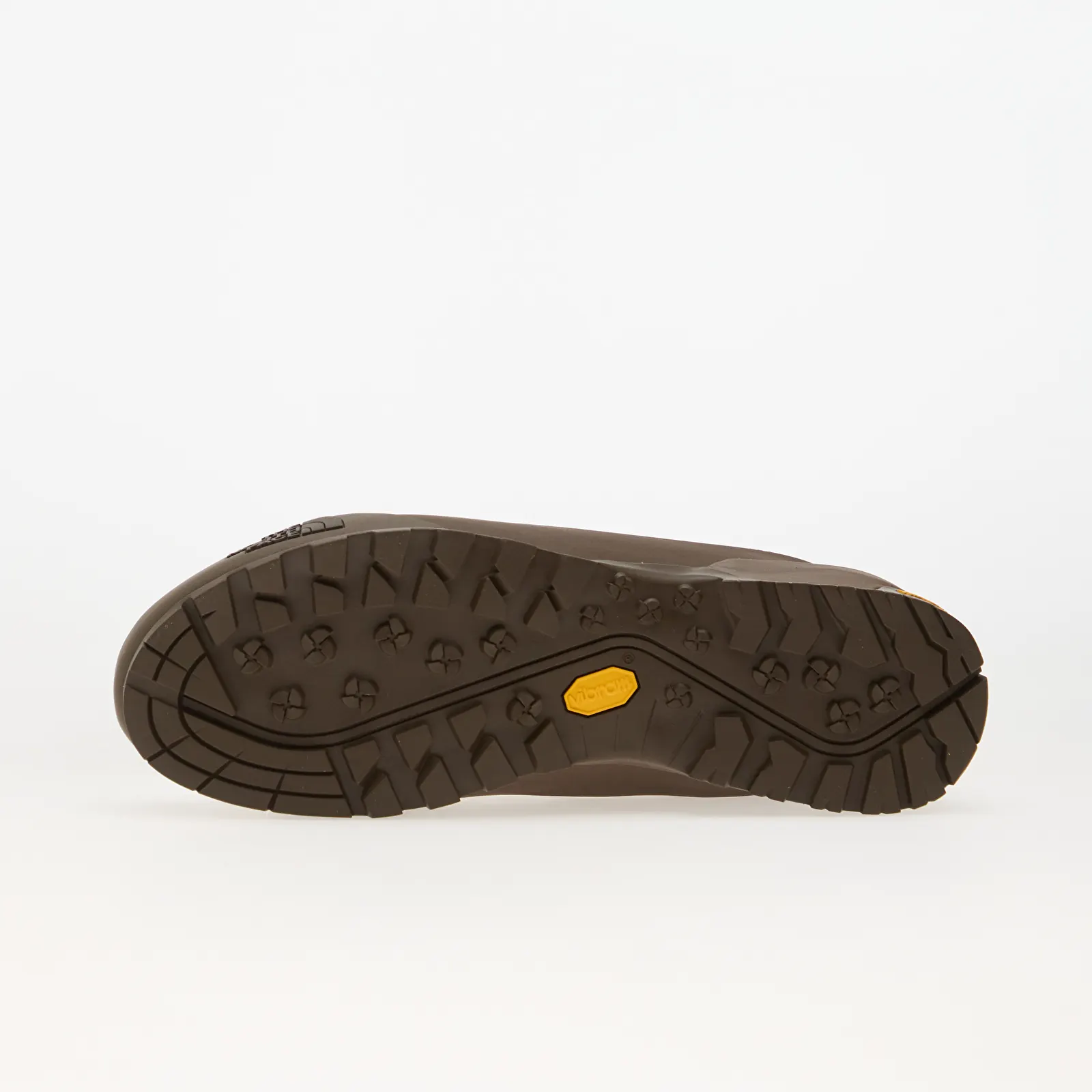 Ανδρικά sneakers The North Face Glenclyffe Dark Chestnut/ Soapstone