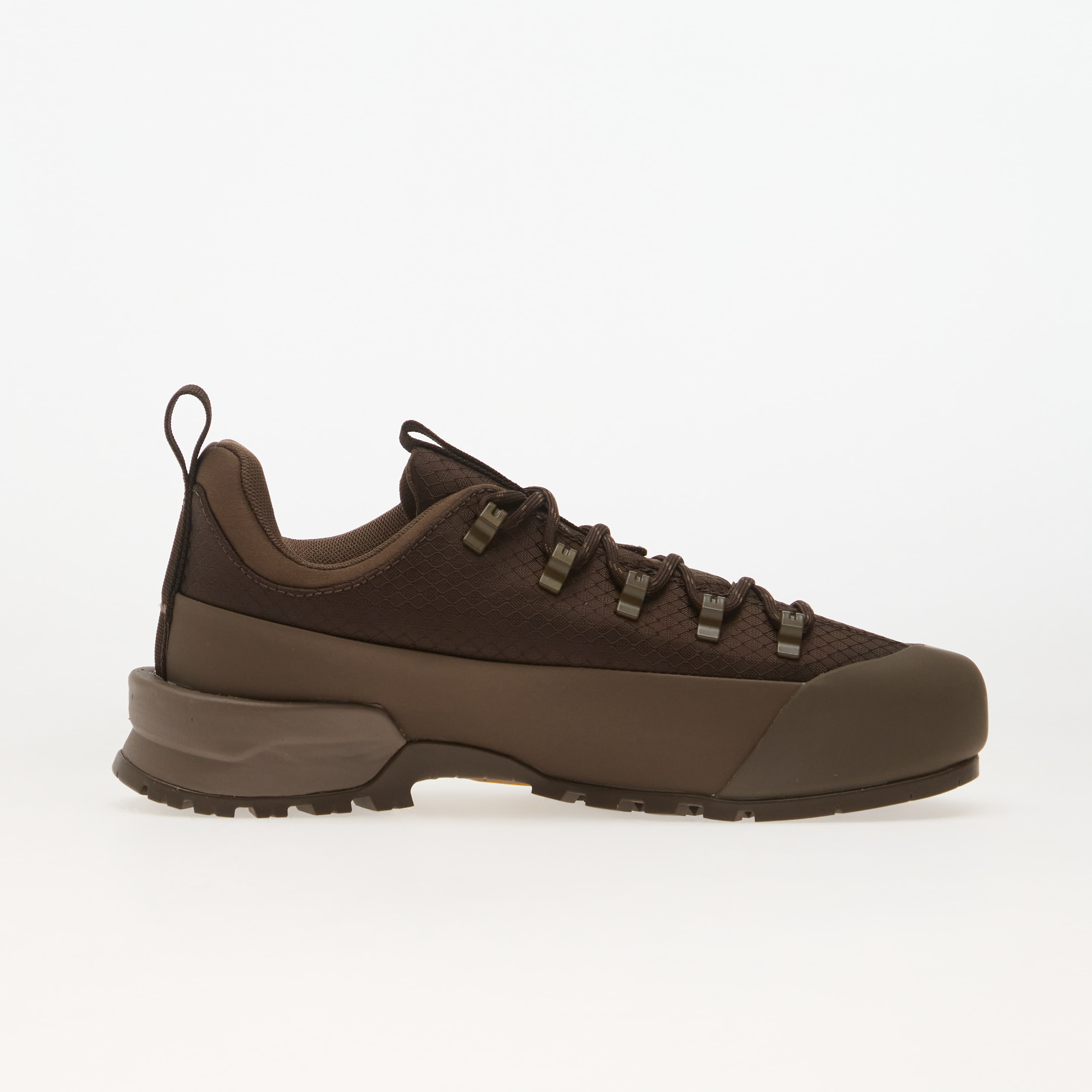 The North Face Sneakers The North Face Glenclyffe Dark Chestnut/ Soapstone EUR 45 1/3 - 3