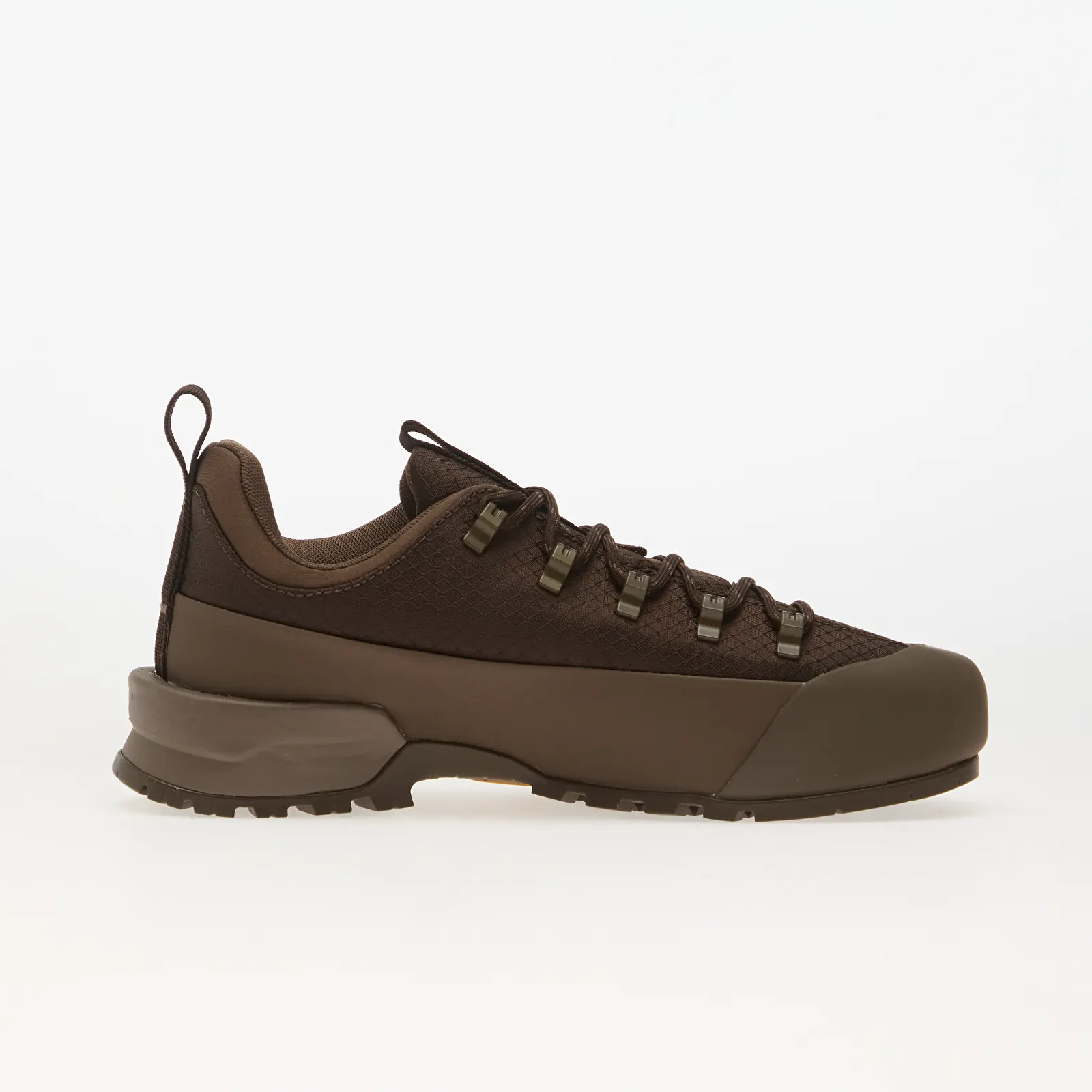 Ανδρικά sneakers The North Face Glenclyffe Dark Chestnut/ Soapstone