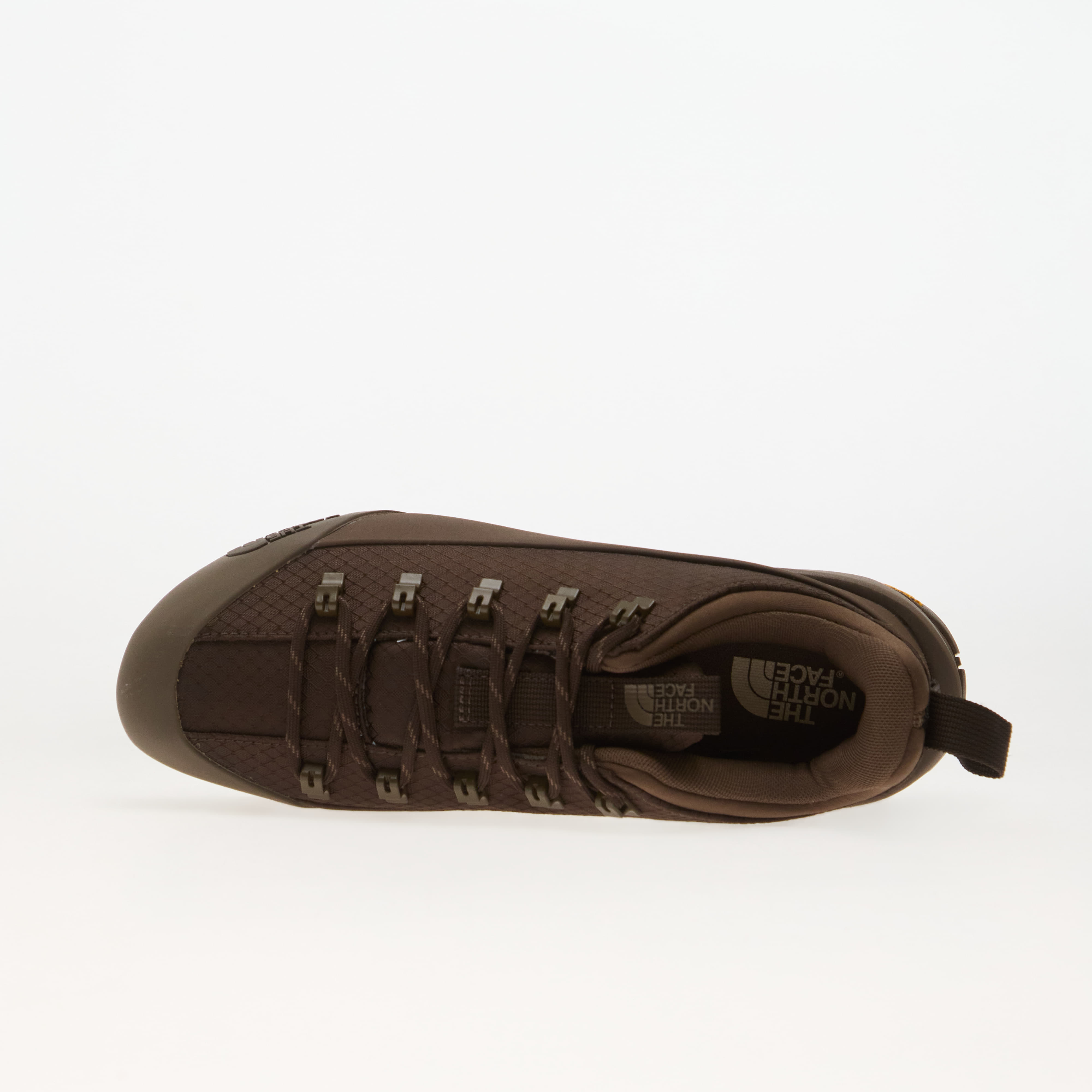The North Face Sneakers The North Face Glenclyffe Dark Chestnut/ Soapstone EUR 45 1/3 - 4