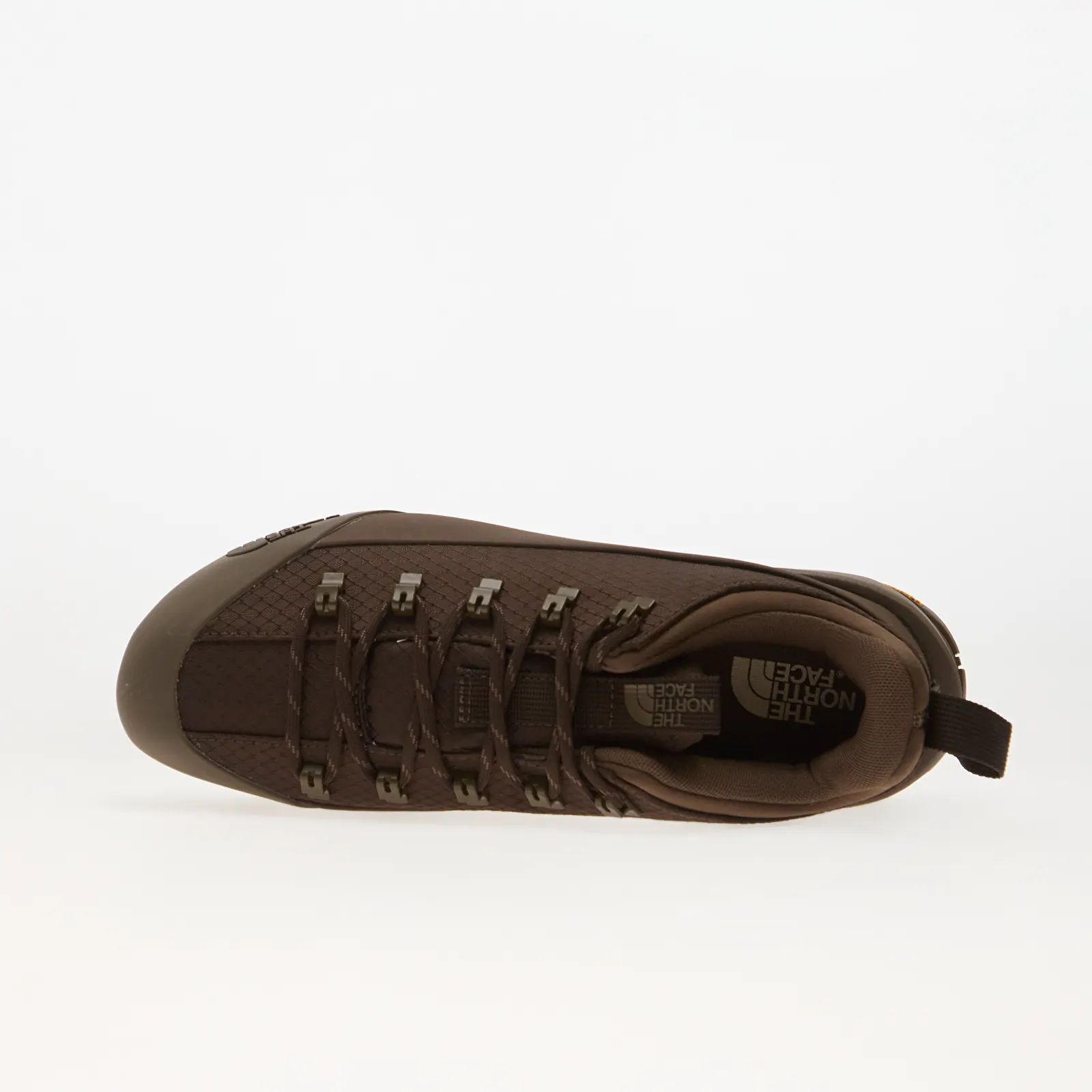 Ανδρικά sneakers The North Face Glenclyffe Dark Chestnut/ Soapstone