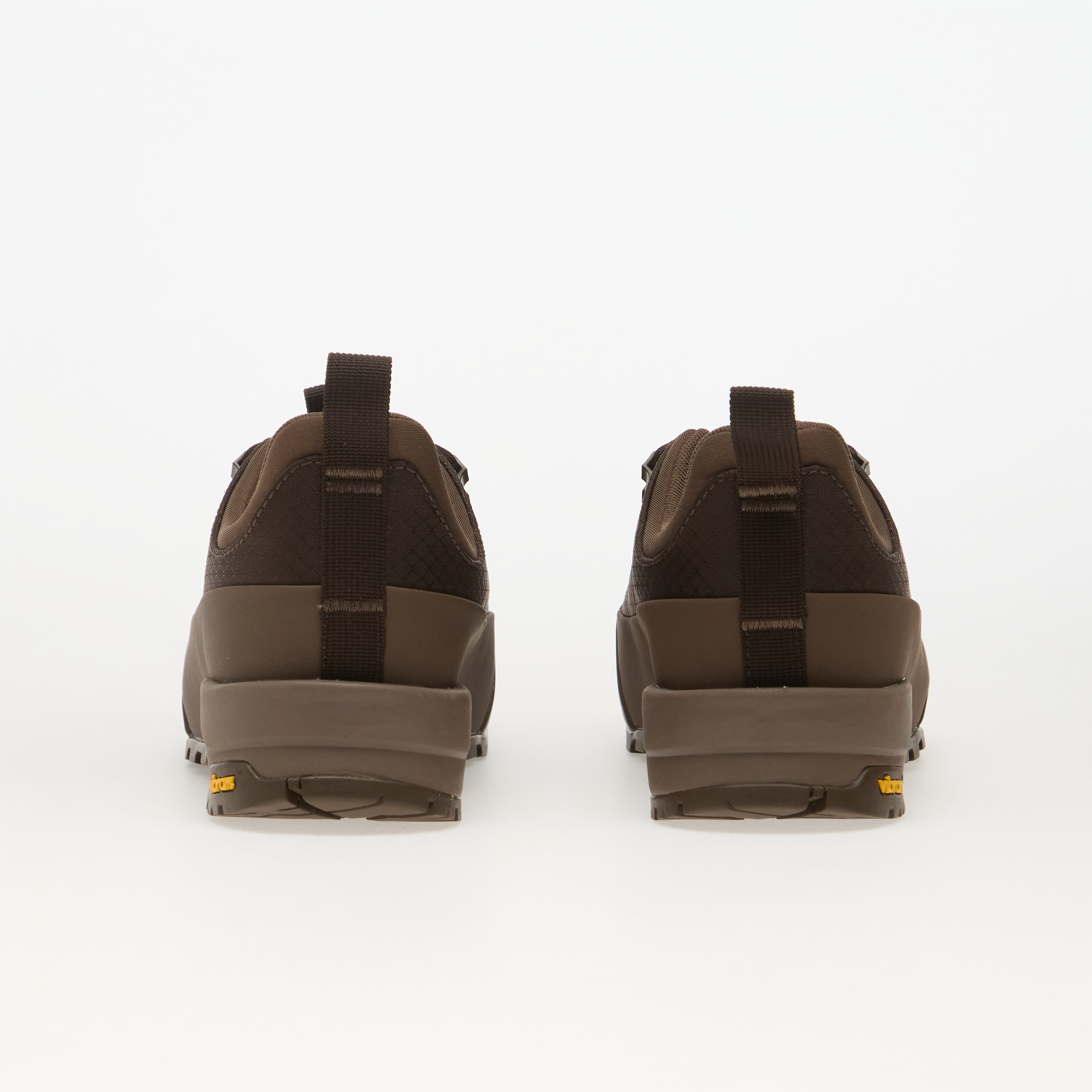 The North Face Sneakers The North Face Glenclyffe Dark Chestnut/ Soapstone EUR 45 1/3 - 5