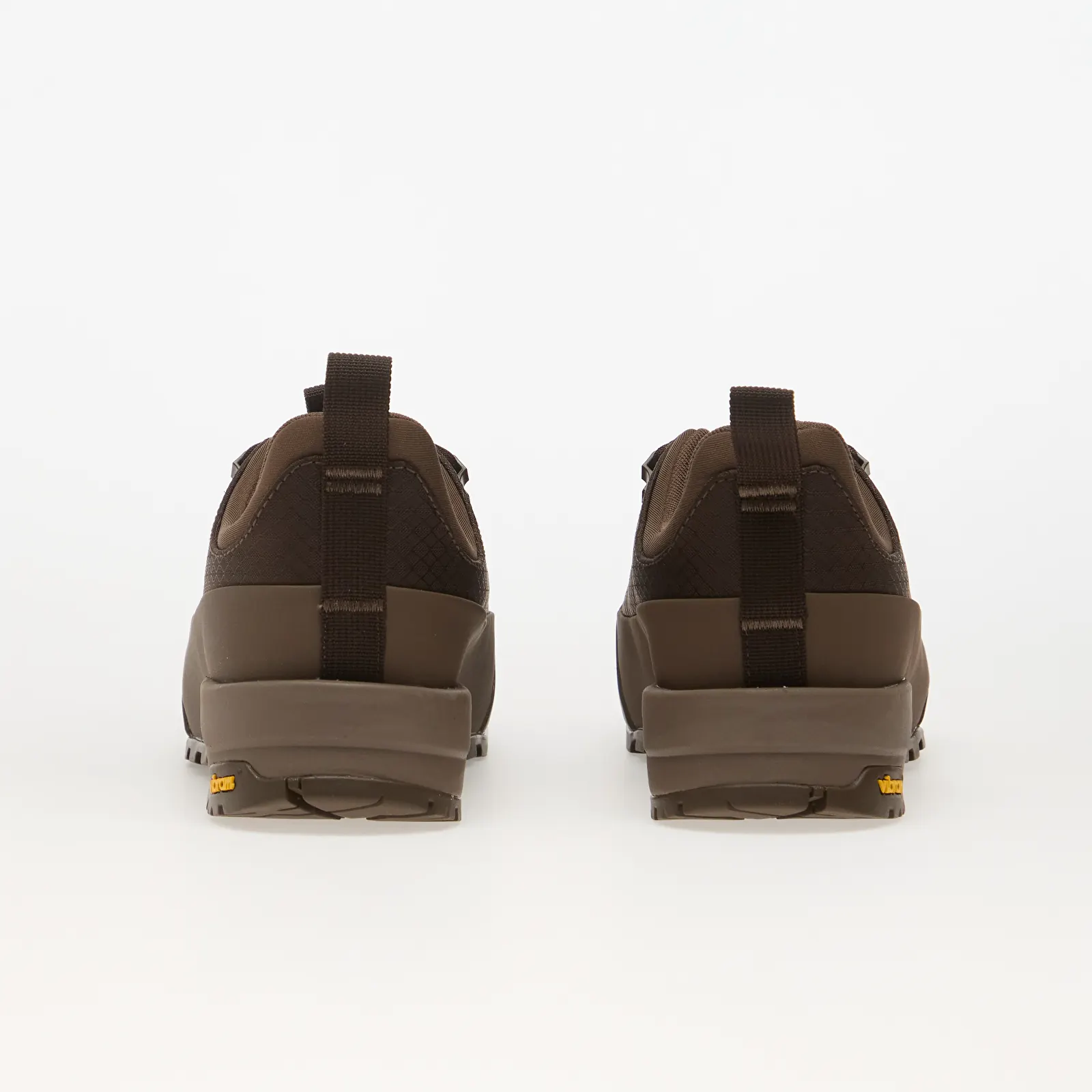 Ανδρικά sneakers The North Face Glenclyffe Dark Chestnut/ Soapstone